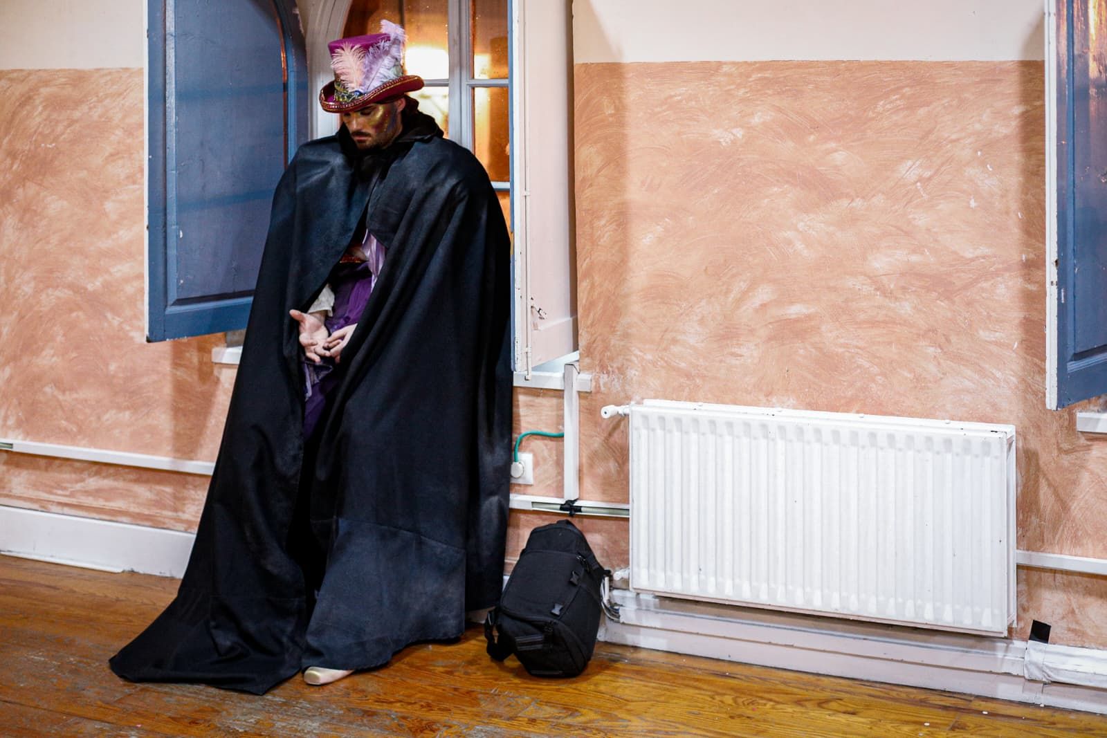 Búscate entre las mejores imágenes de la undécima sesión de preliminares del COAC 2026