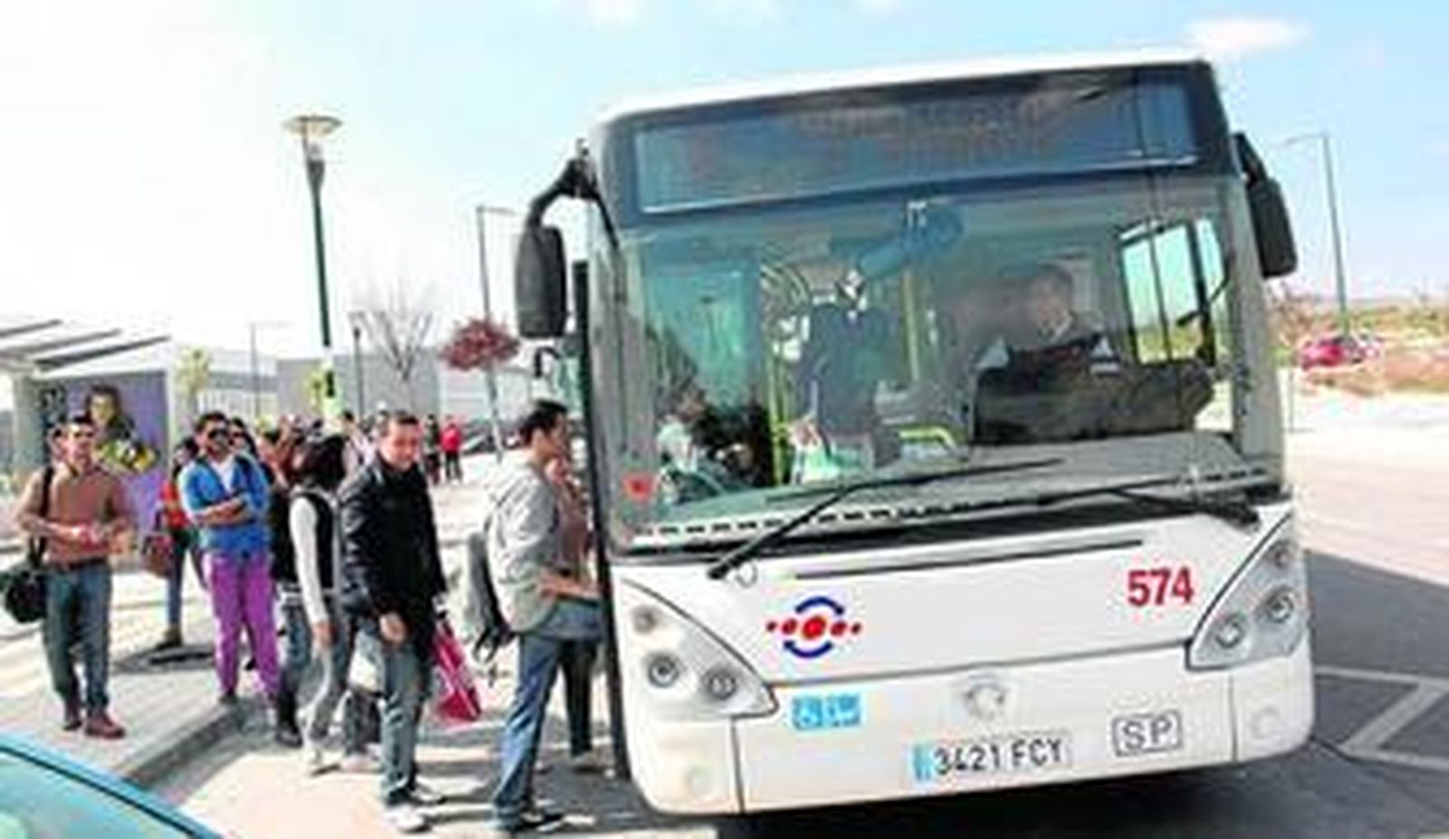 El retiro a la no ciudad