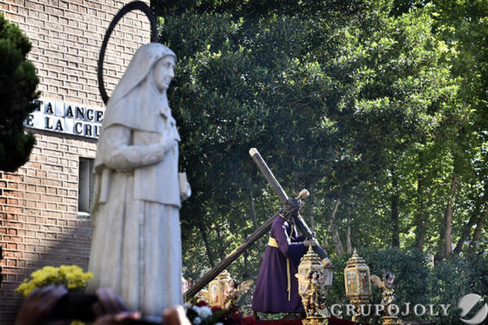 Foto: Juan Carlos Vázquez