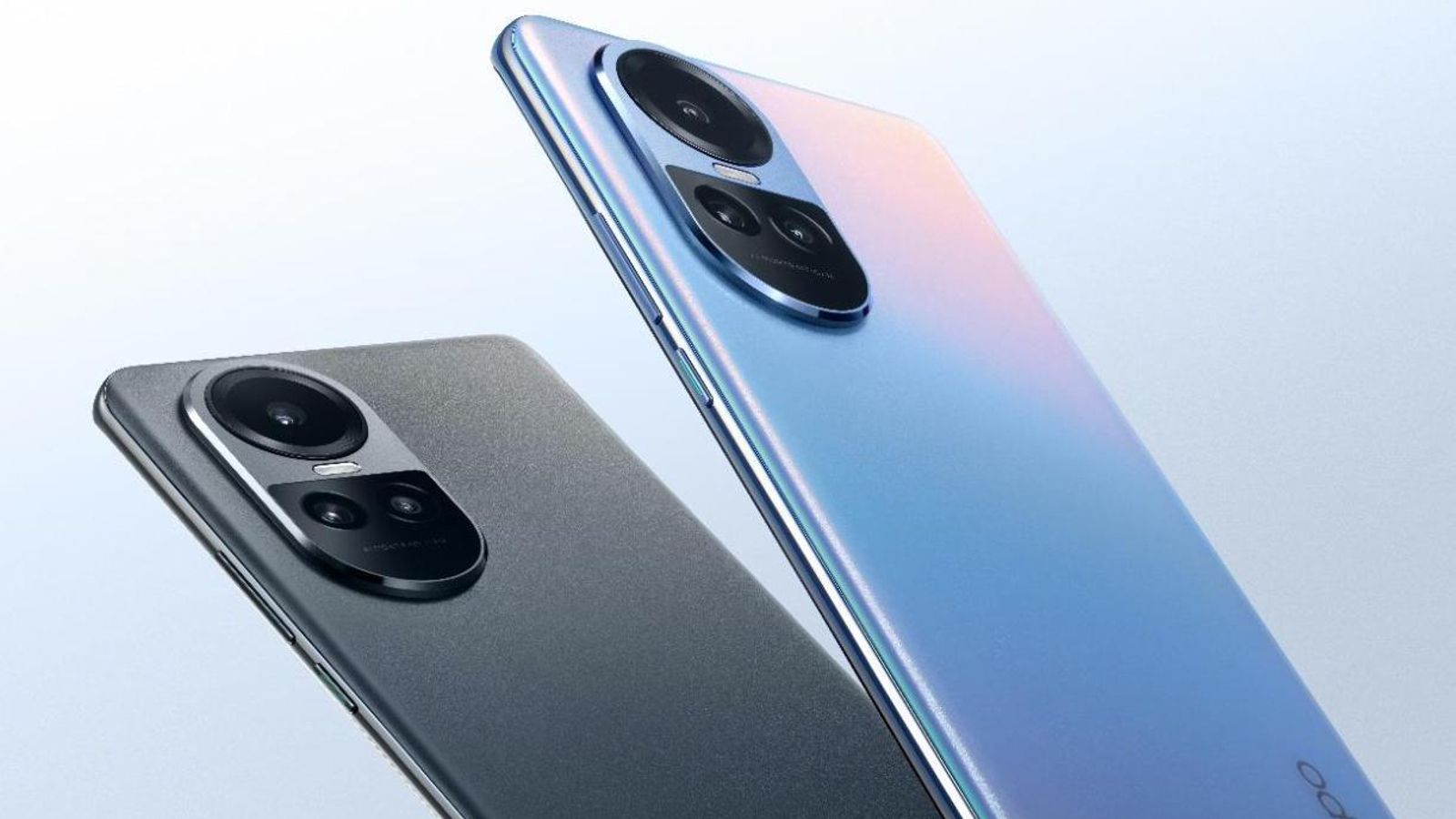 Oppo Reno 10