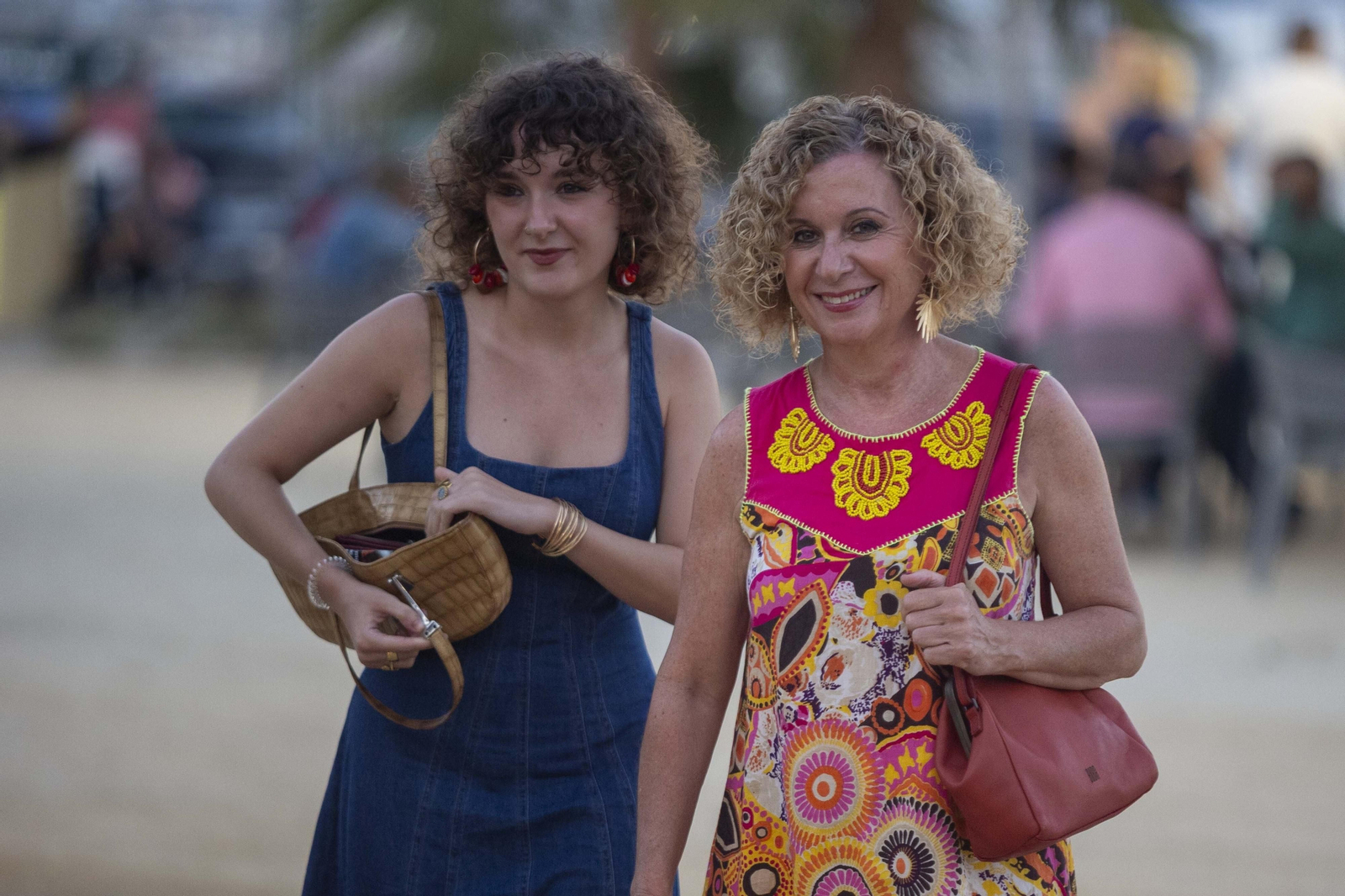 Búscate en en el concierto de El Kanka en Concert Music Festival en Chiclana