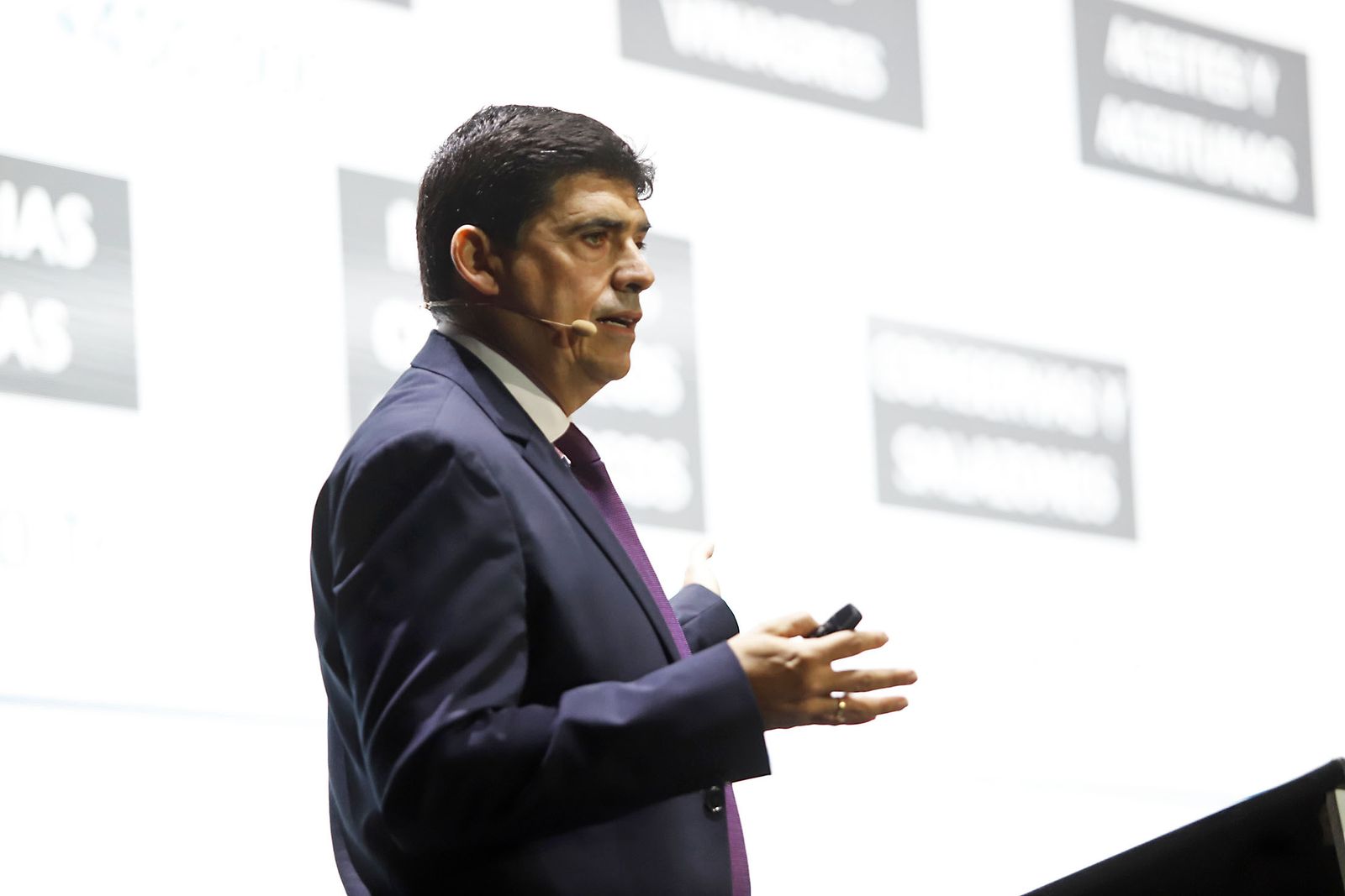 Las mejores imágenes de Alimental 2023, Foro Agroalimentario de Huelva.