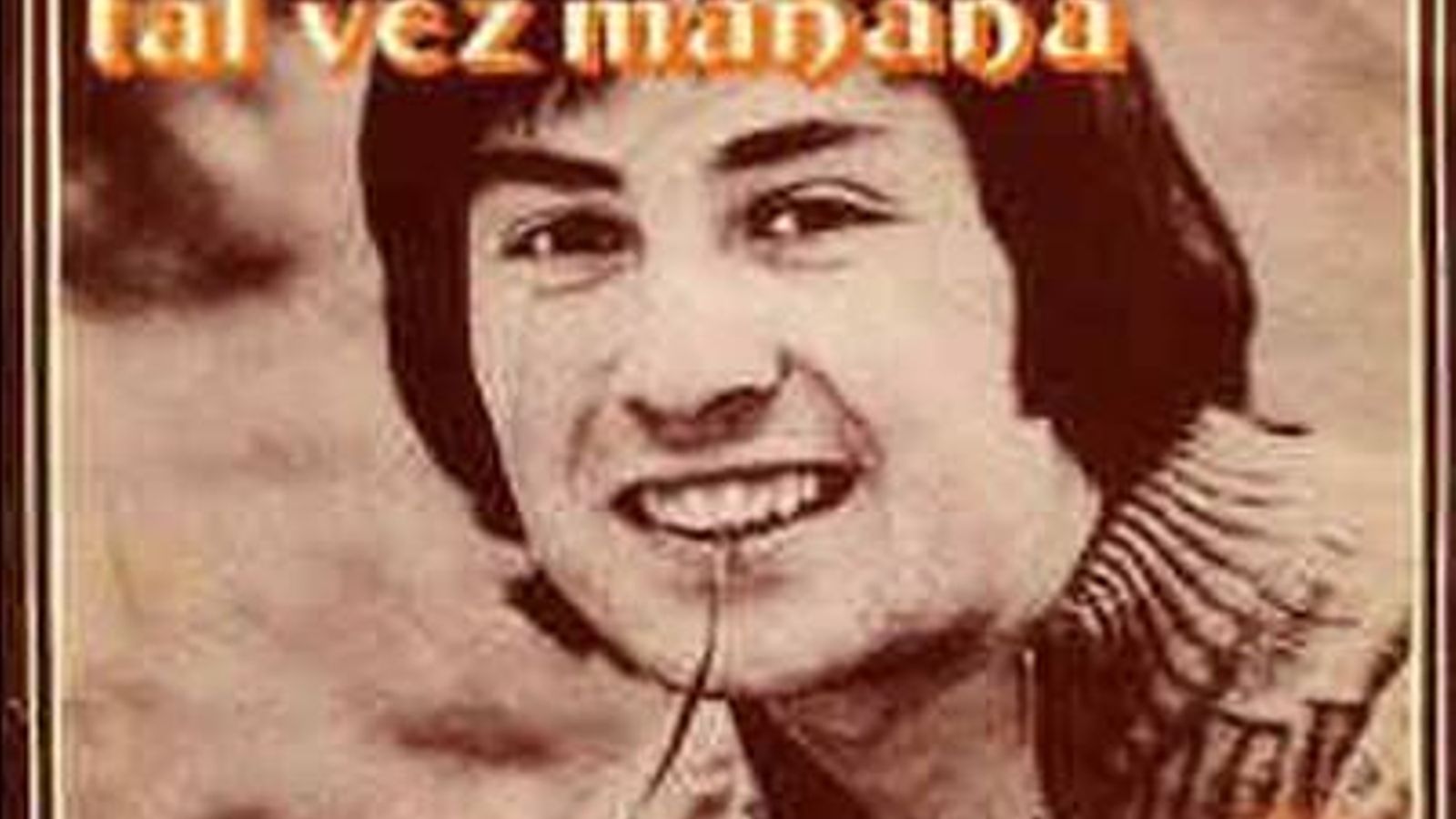 Uno de los discos del almeriense.