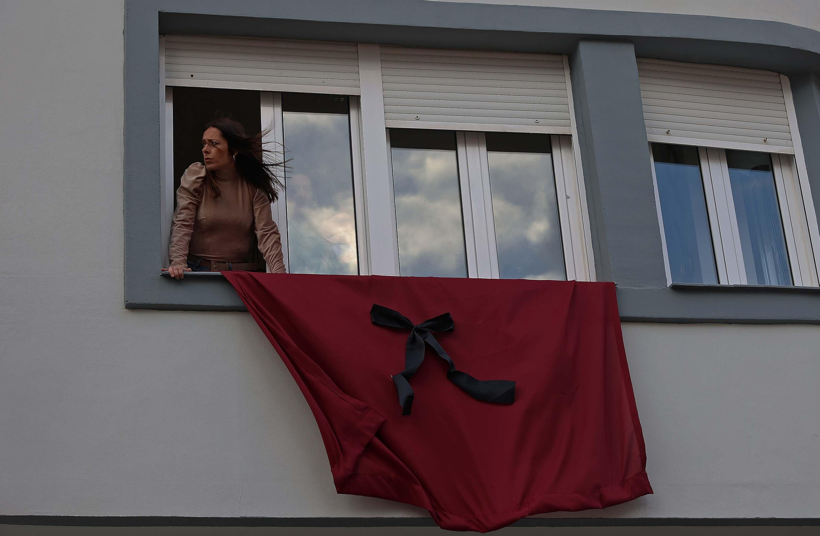 Fotos del Martes Santo en Algeciras: Medinaceli