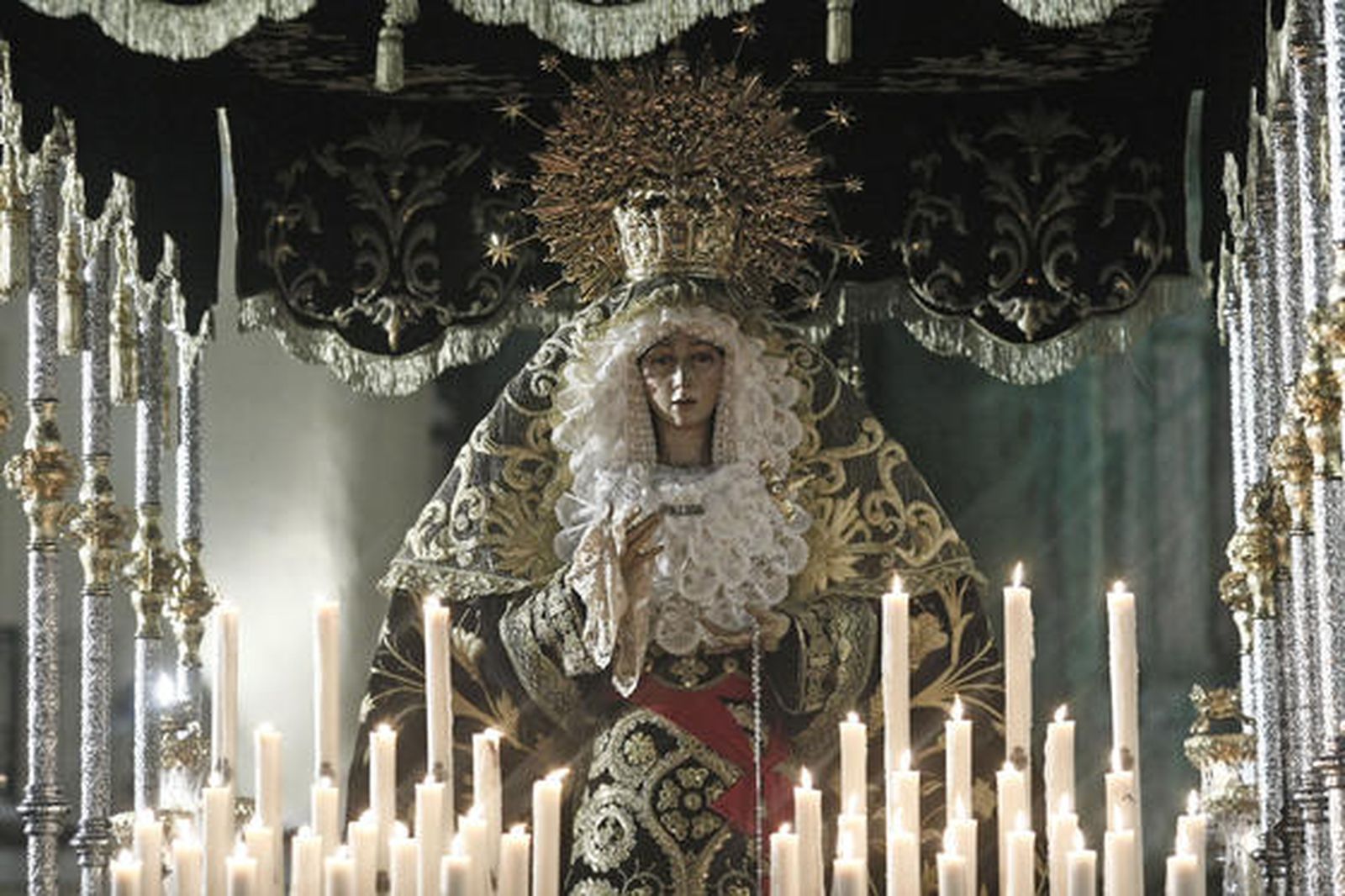 Foto: Erasmo Fenoy · Fran Montes