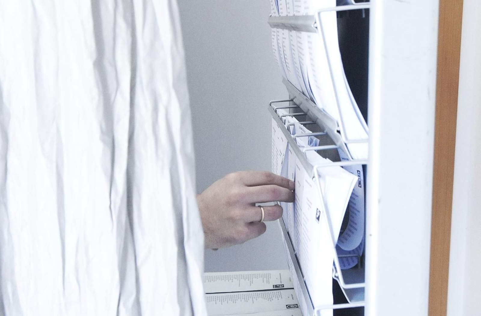 Galería de fotos de las elecciones municipales en Córdoba