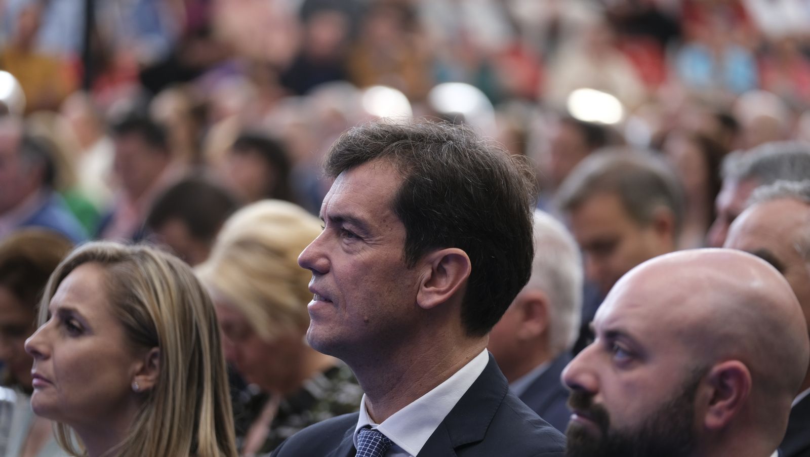 Imágenes del Día de la Provincia de Almería, celebrado en Los Gallardos