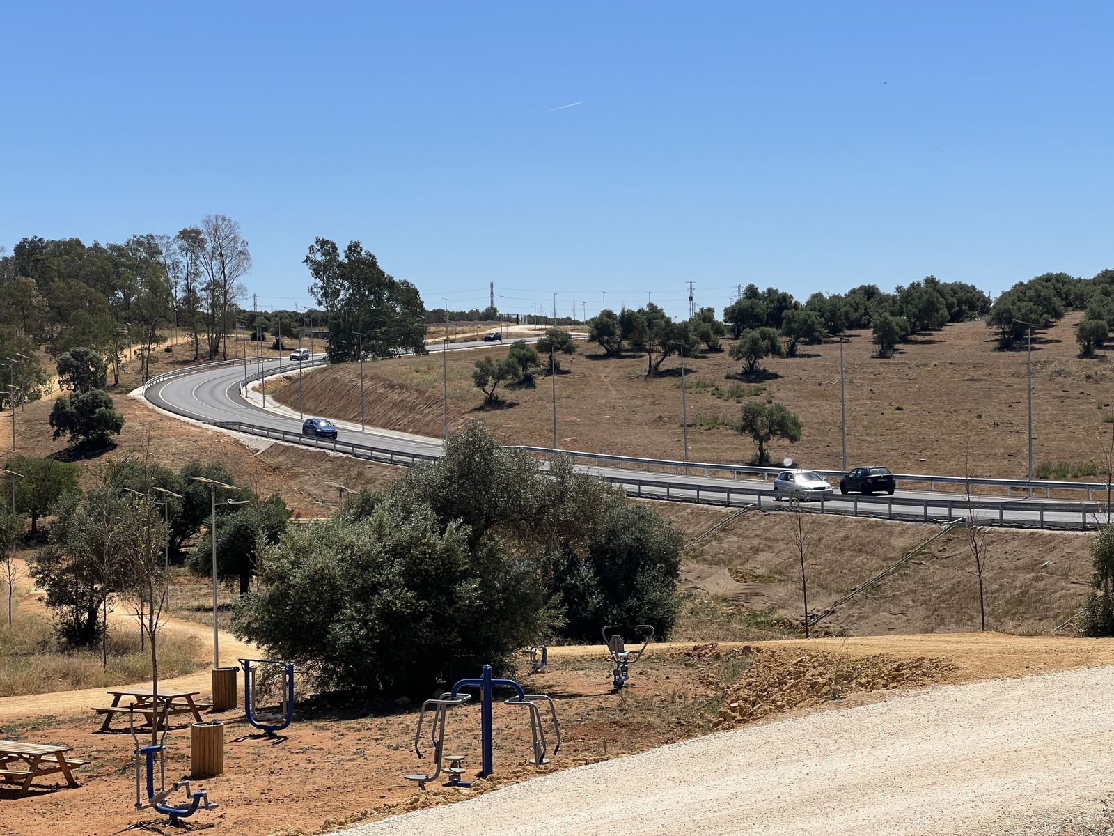 El Ayuntamiento impulsa la movilidad sostenible para aumentar la calidad de vida de la ciudadanía