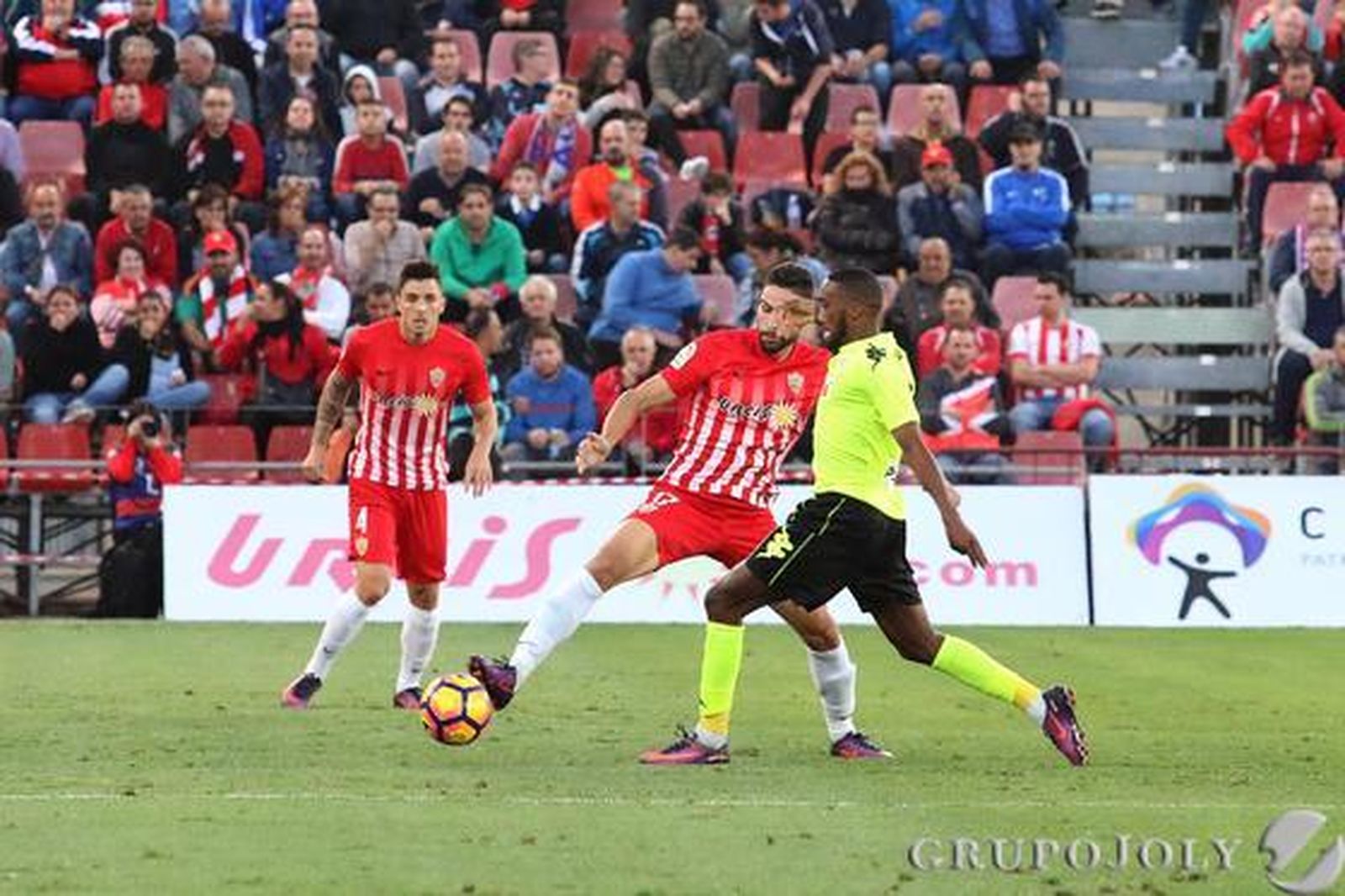 Foto: Rafael Gonzalez