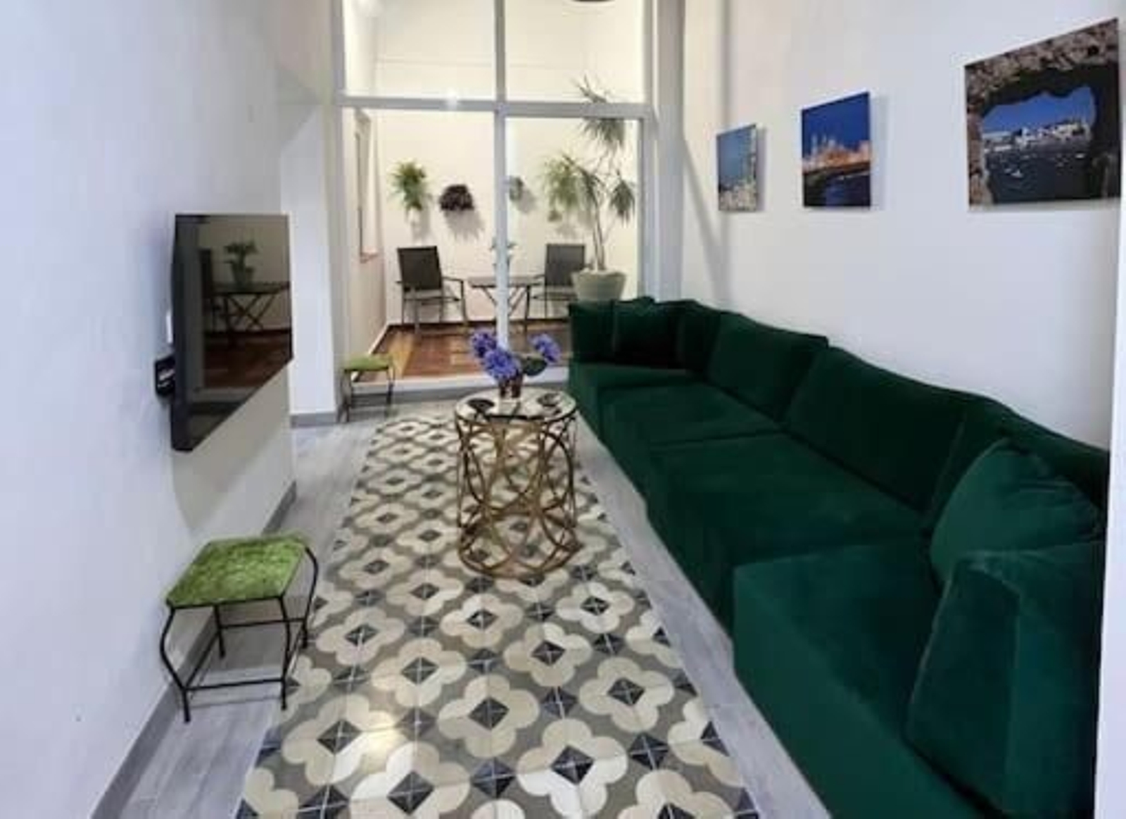 Apartamento Veedor Buenas Compañías