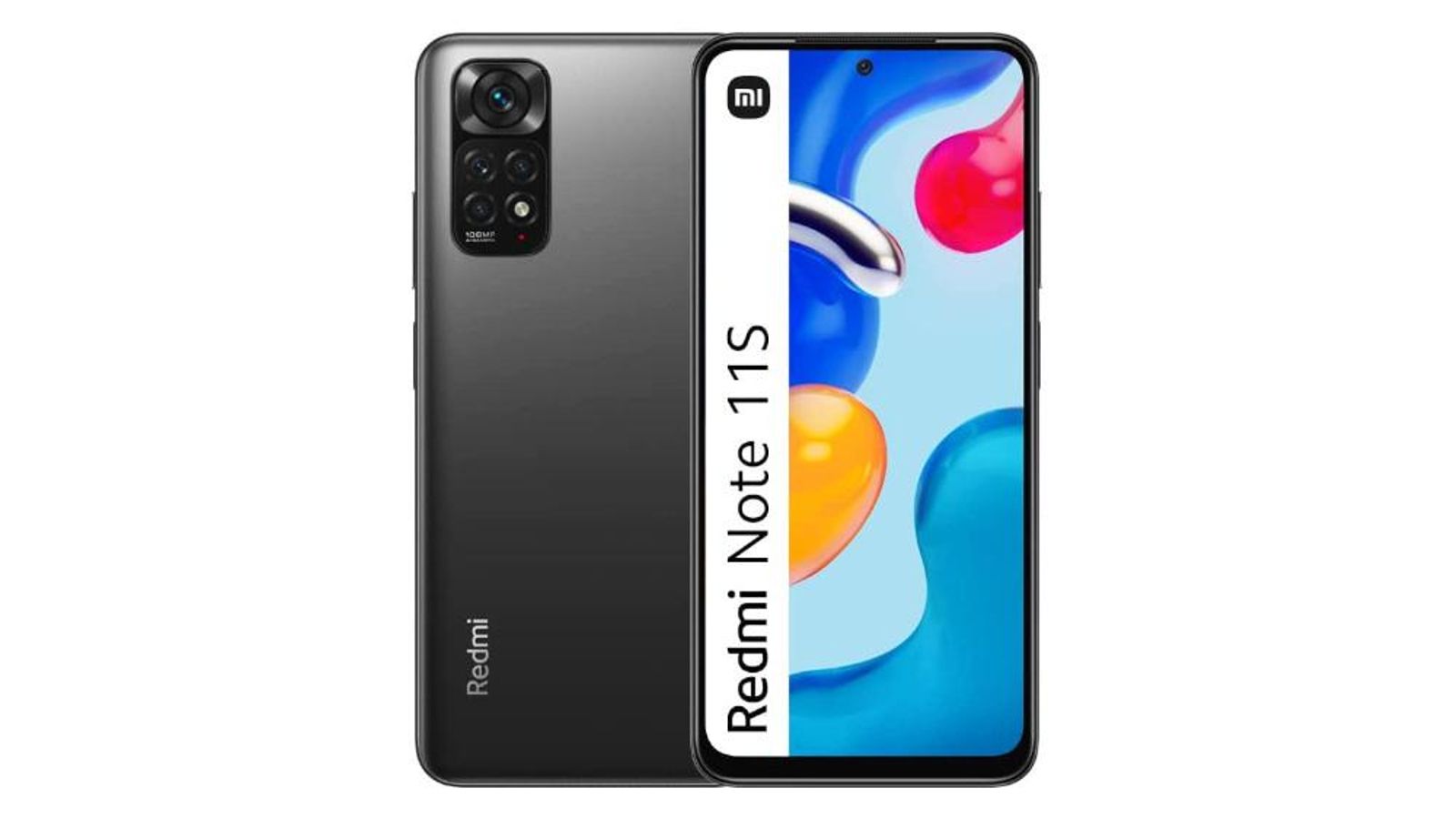 Xiaomi Redmi Note 11S
