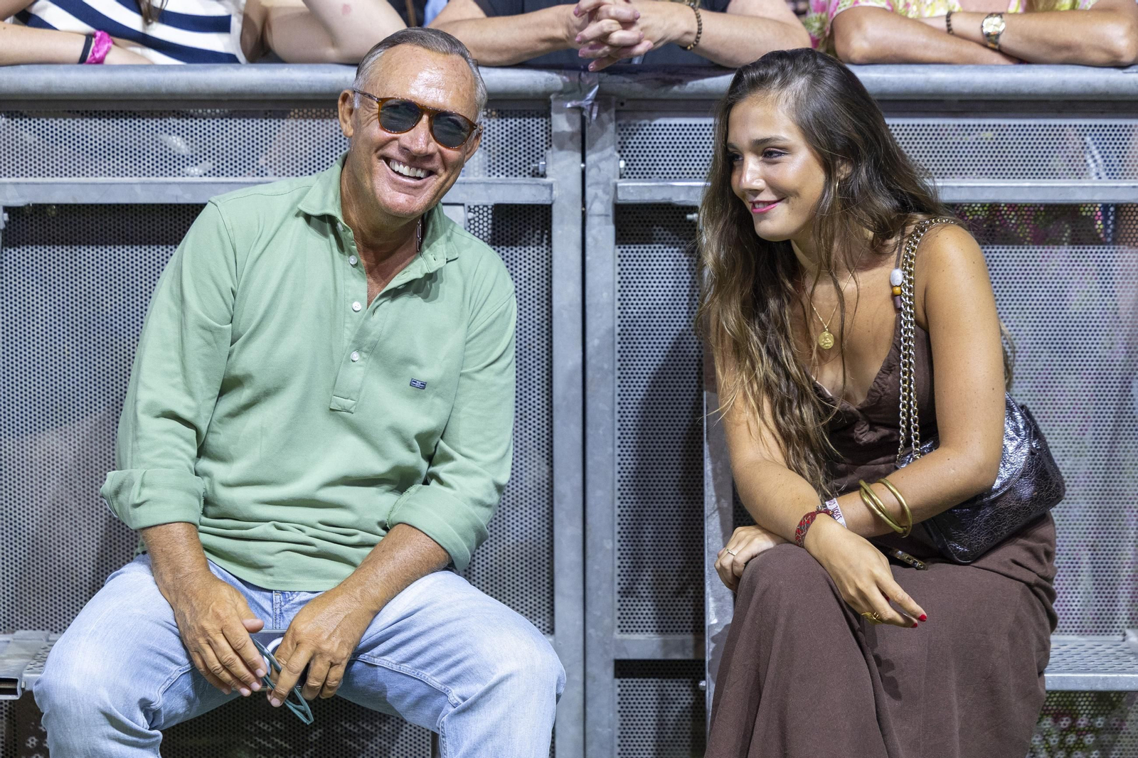 Búscate en el concierto de Vanesa Martín en Concert Music Festival de Chiclana