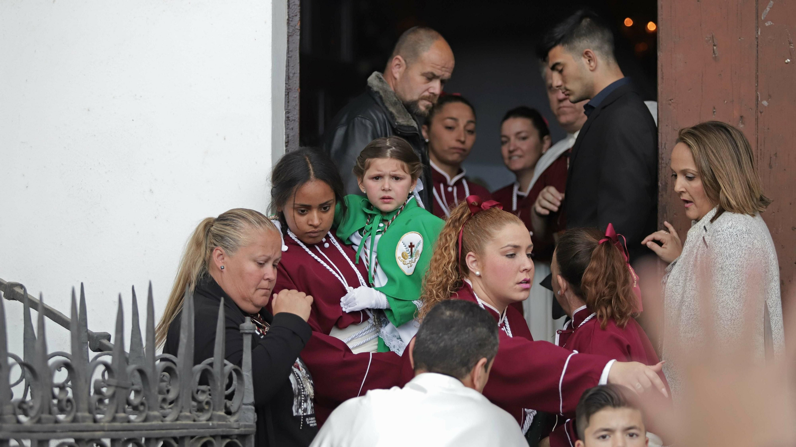 Imágenes de La Magna de San Roque