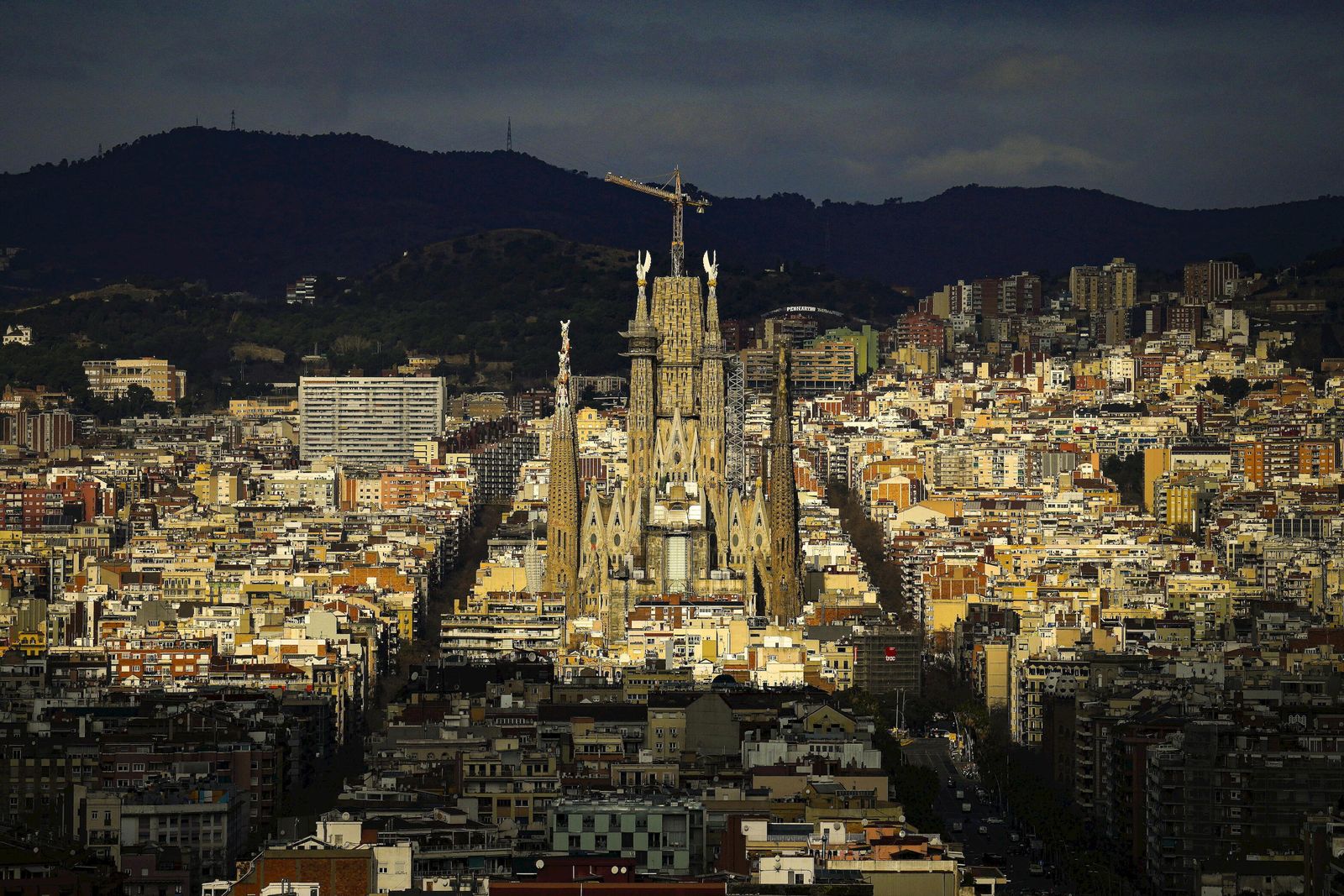20. Barcelona (España)