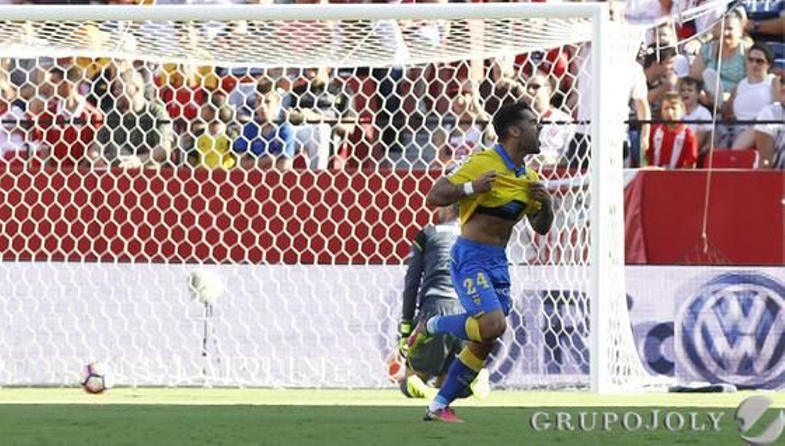 Foto: Antonio Pizarro