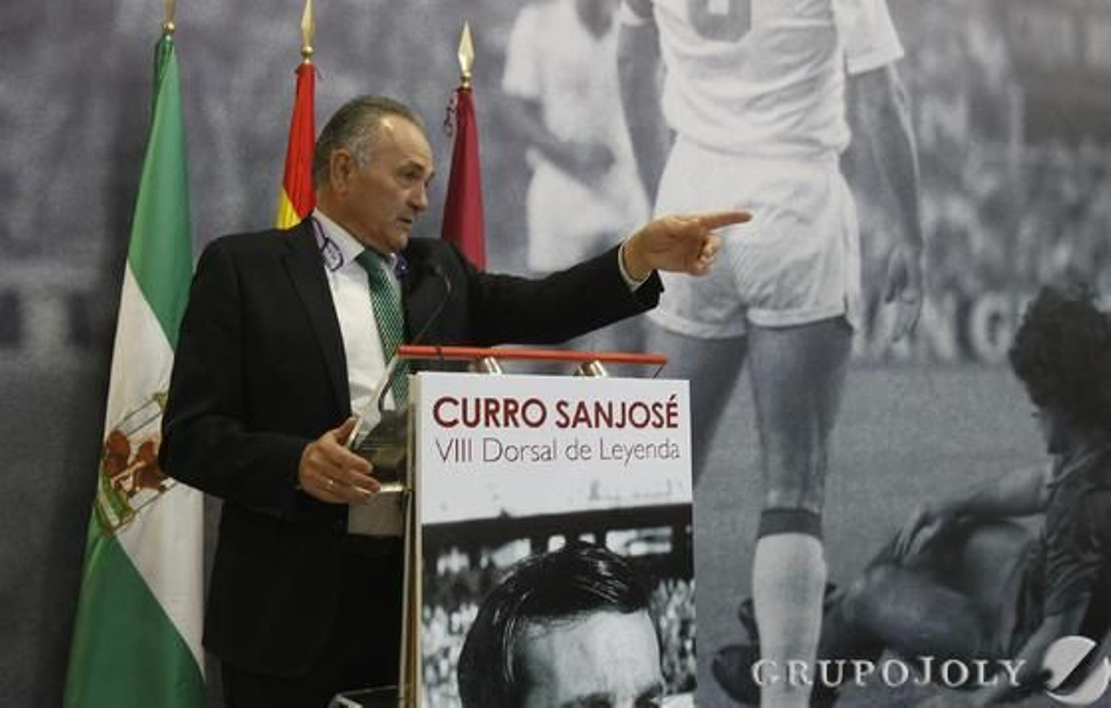 Foto: Antonio Pizarro