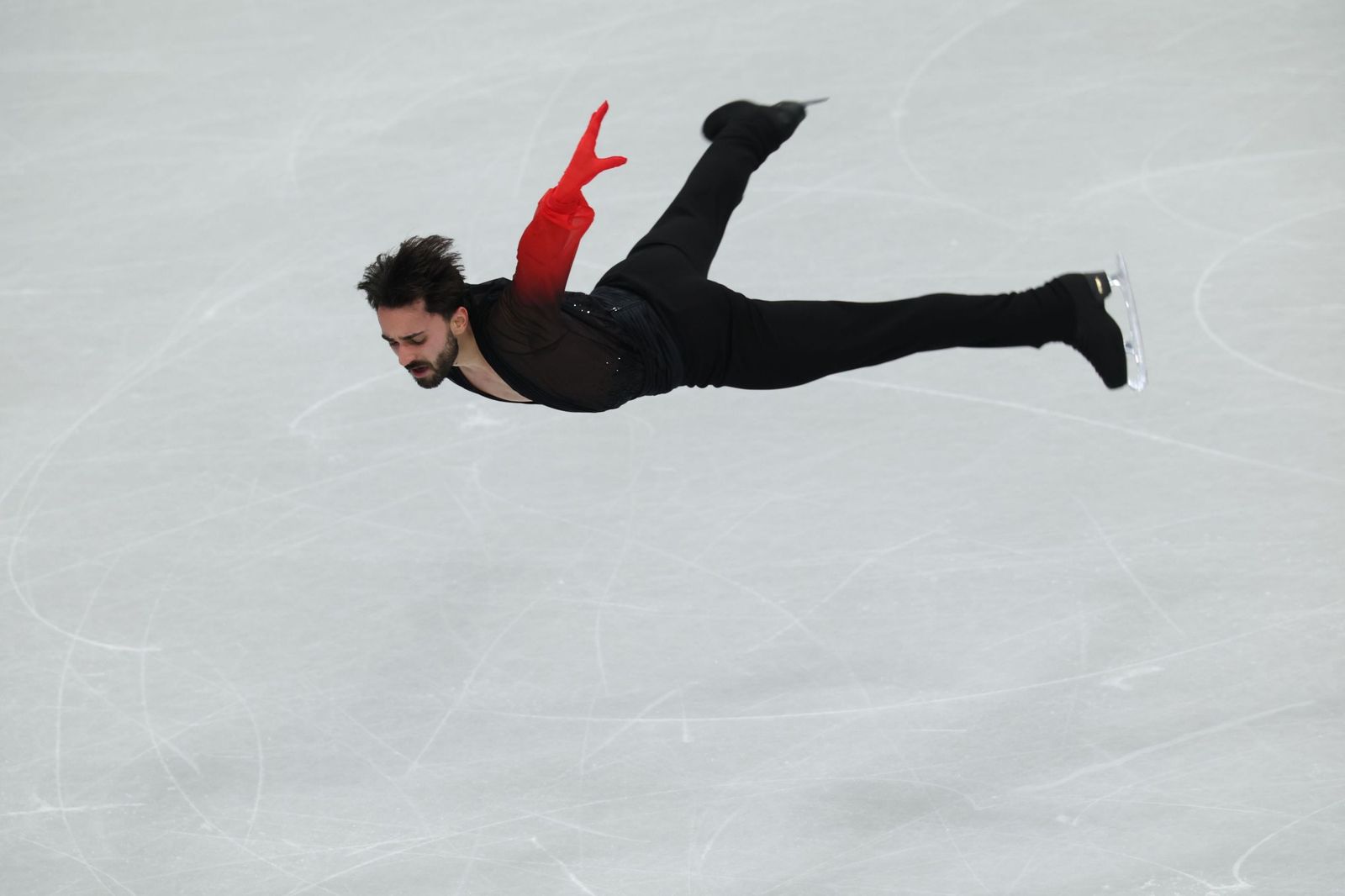 Las mejores fotos de los Juegos Olímpicos de invierno Milán Cortina d'Ampezzo 2026 | Octava jornada