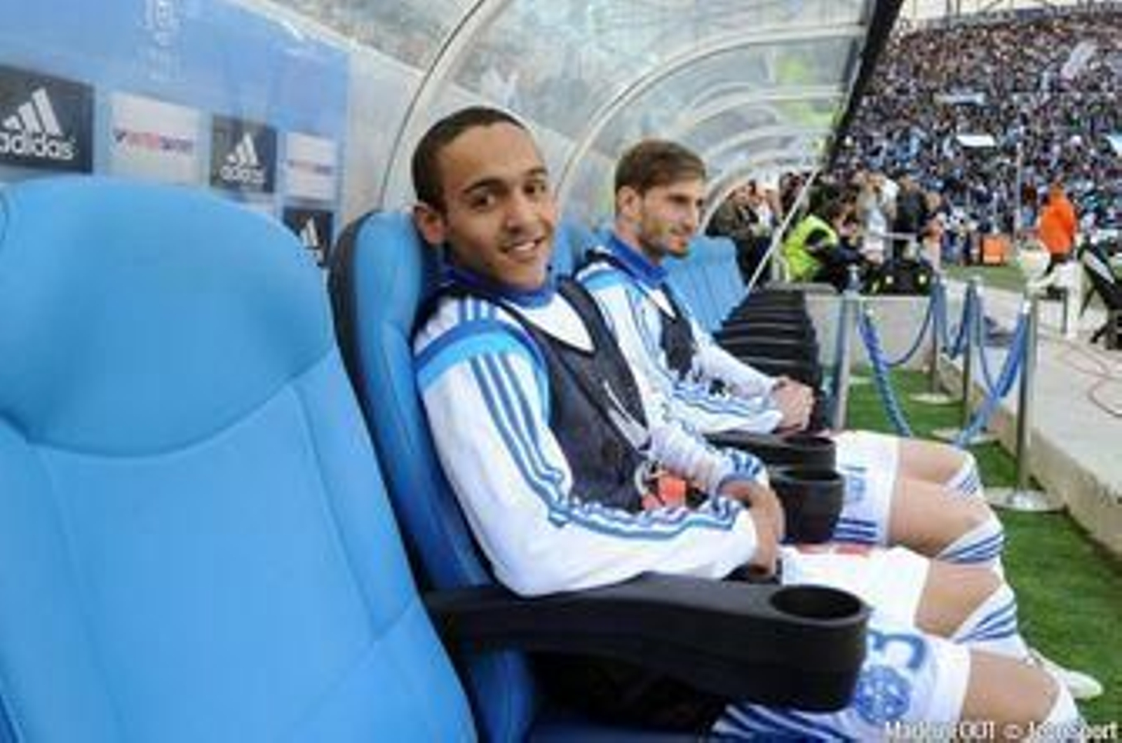 Boutobba, otro proyecto para el filial en principio