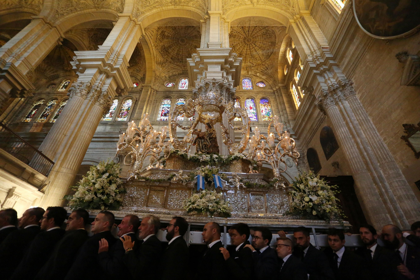 Procesión