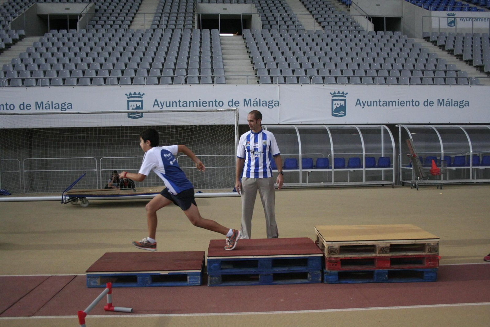 La carrera de Borja Vivas, en fotos