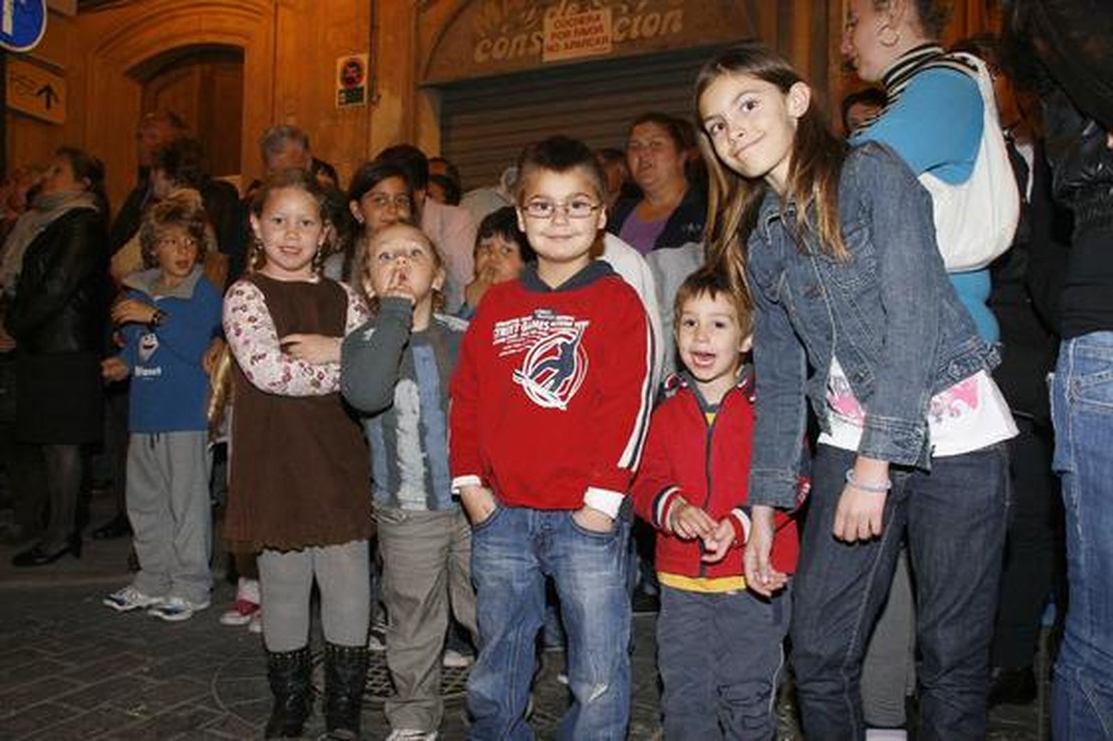 Foto: Rafael González