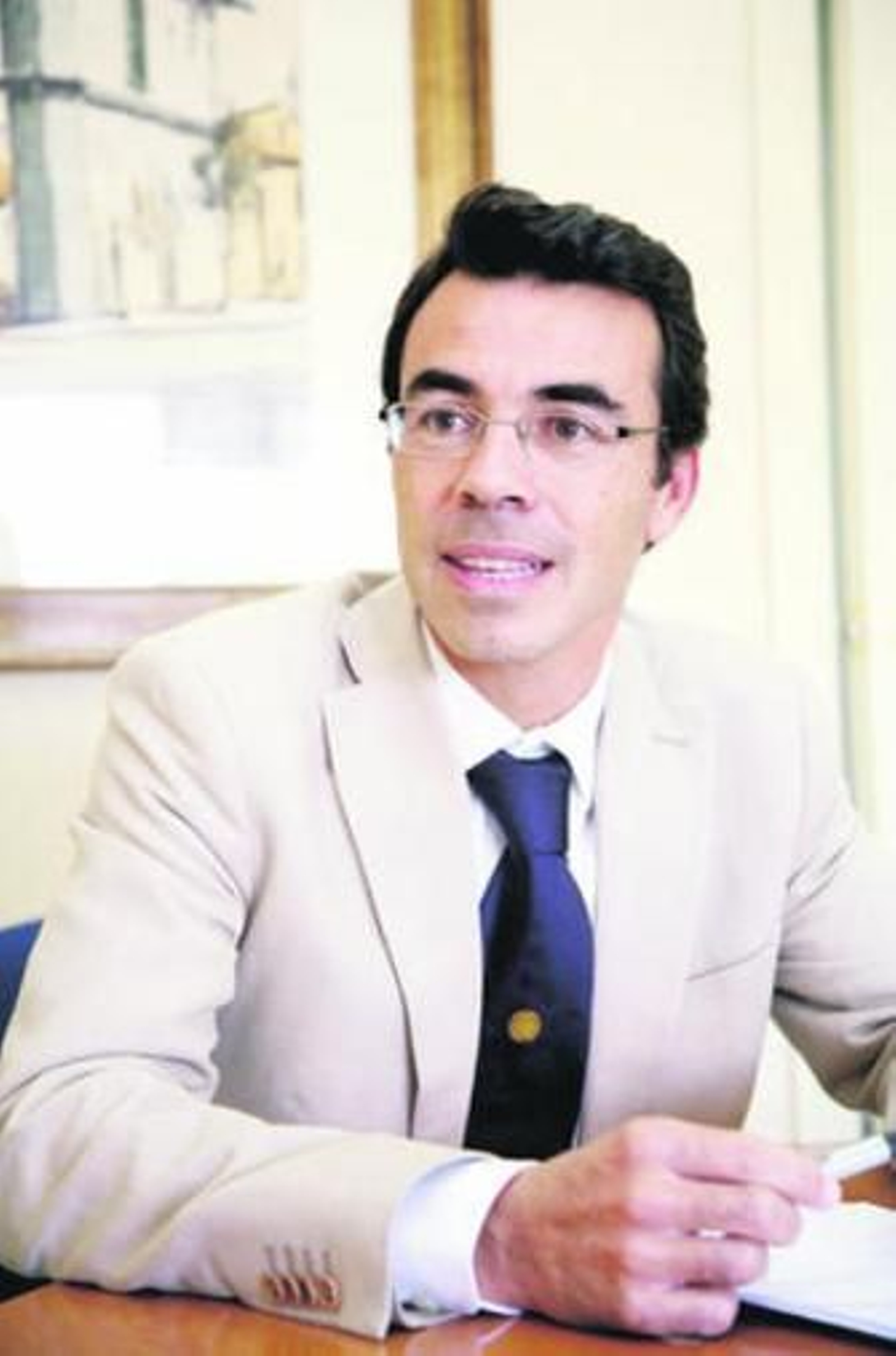 "La franquicia es el modelo comercial del futuro"