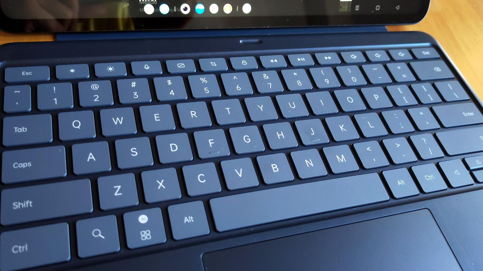 Tablet OnePlus Pad 3 - Teclado Tablet OnePlus Pad 3 - Teclado