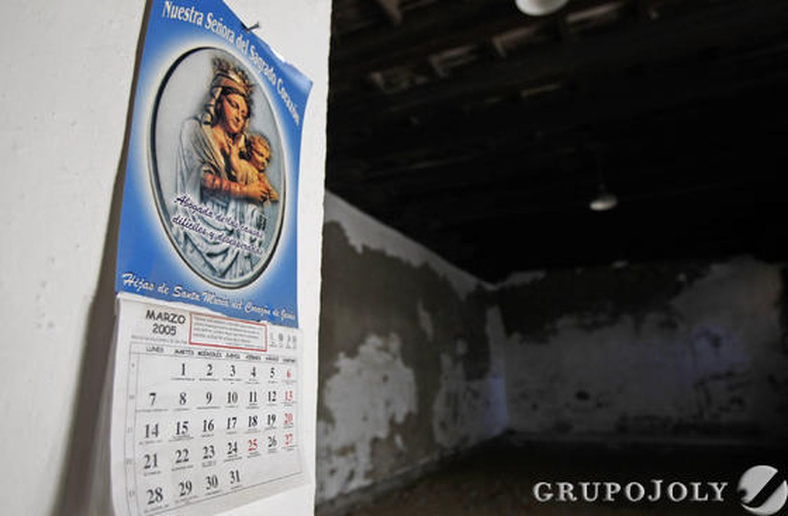 Foto: Antonio Pizarro