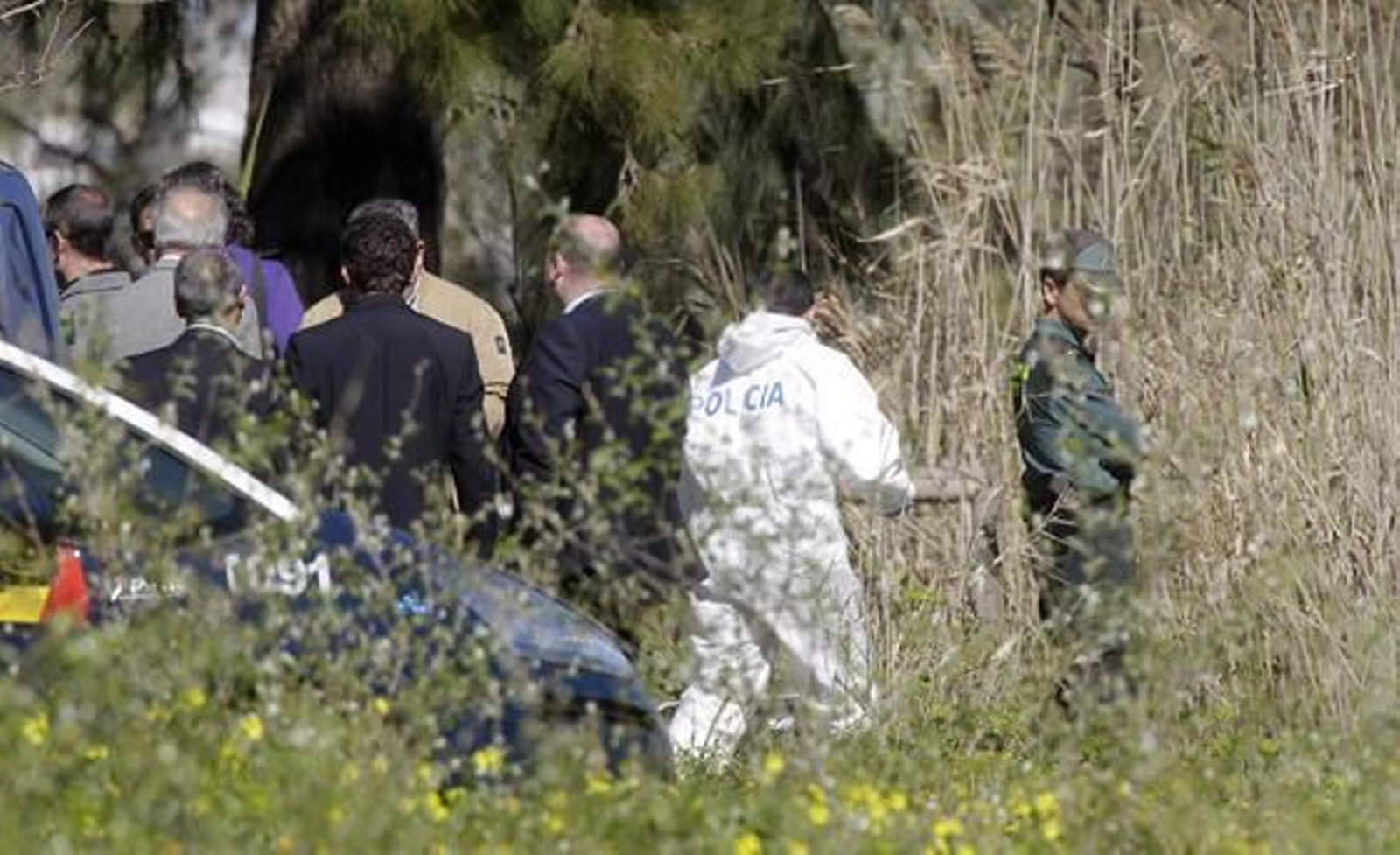 Foto: Antonio Pizarro