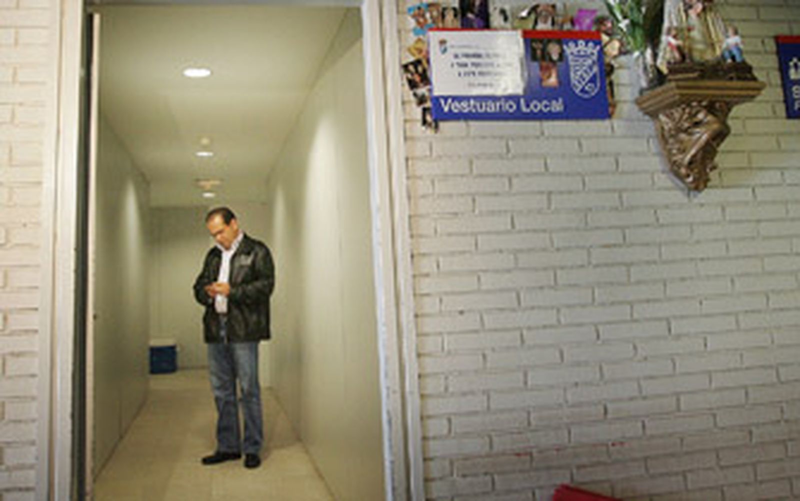 Morales saca su lado más crítico