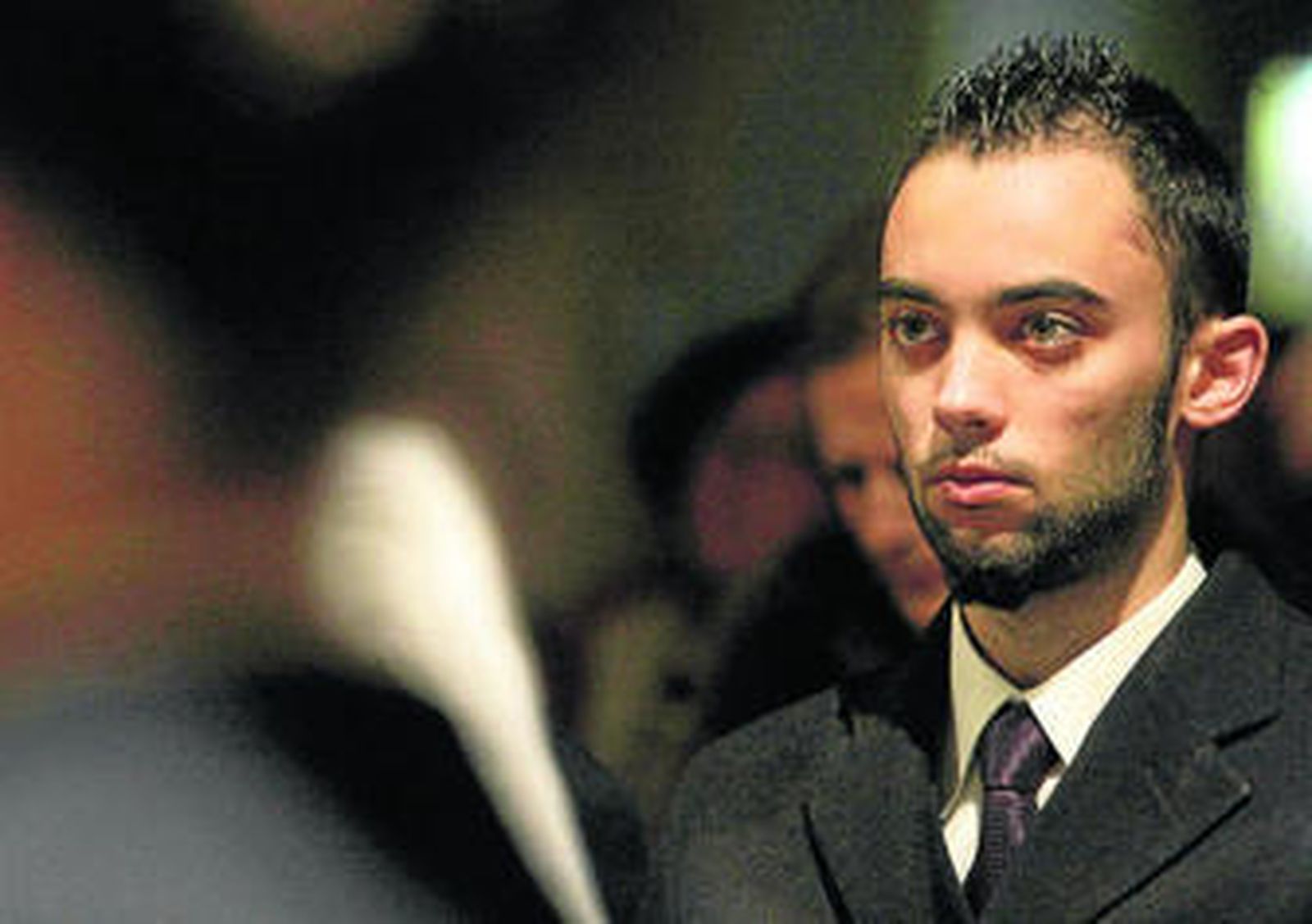 Un compositor apasionado por la Semana Santa