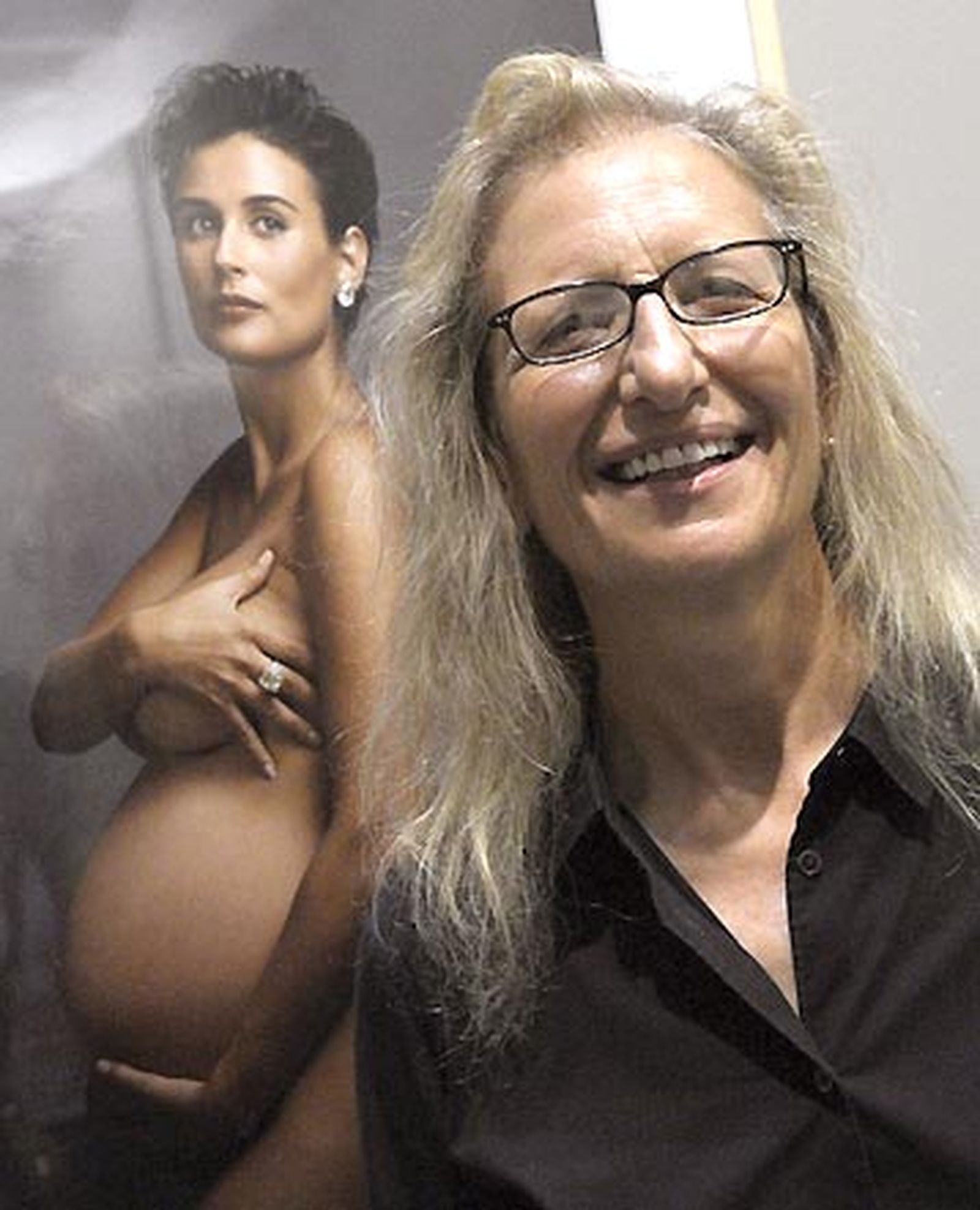 El universo íntimo de Annie Leibovitz llega a Madrid