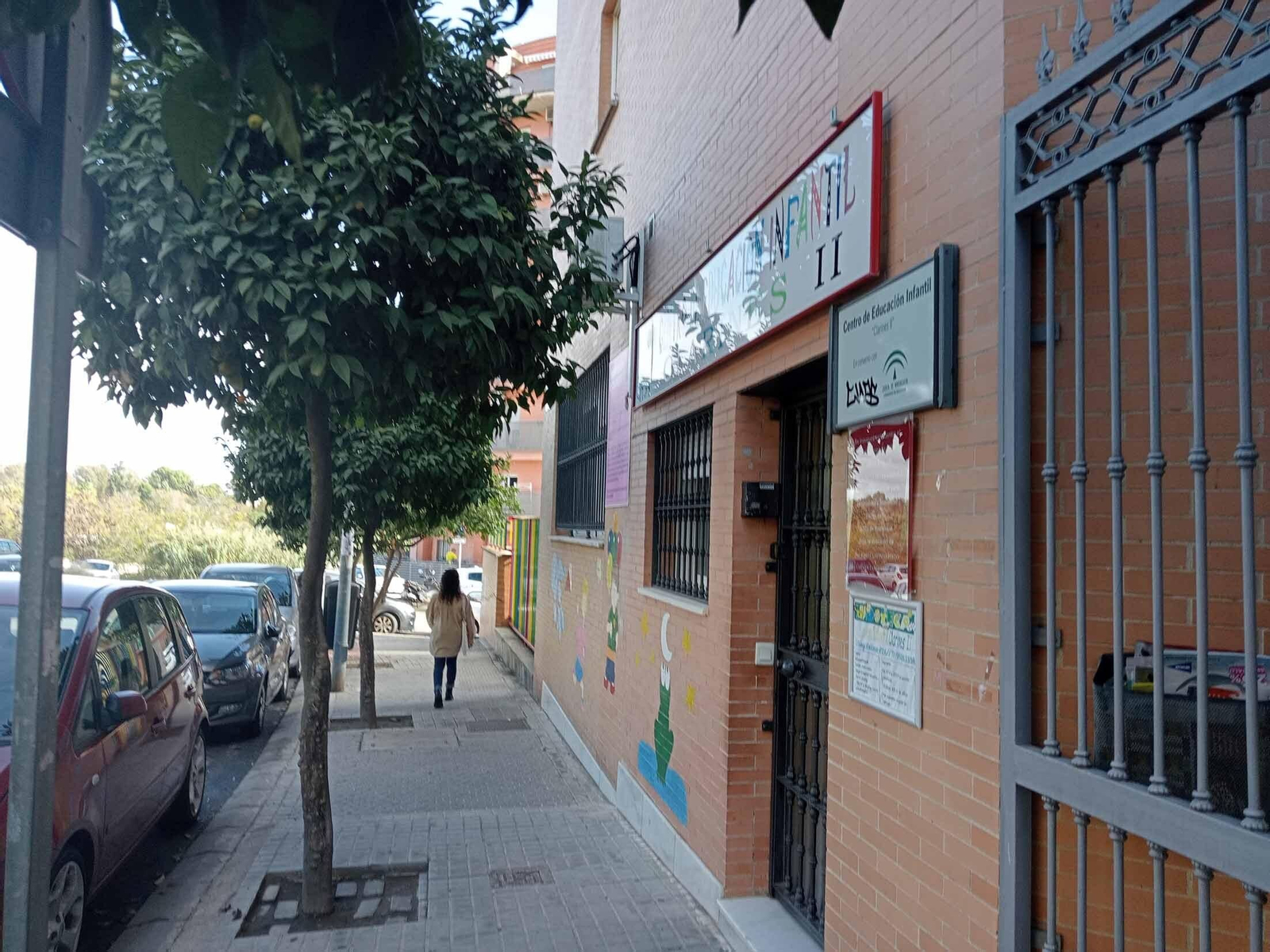 Barrio a Barrio: Imágenes de San Antonio