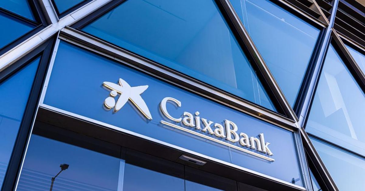 CaixaBank se acerca a otro récord