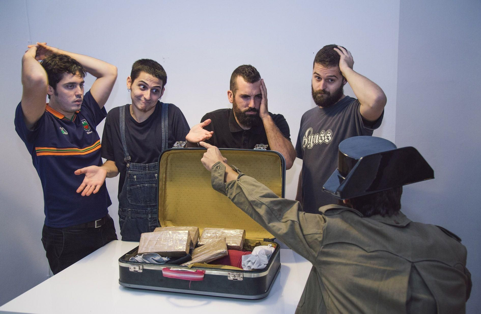 En órbita adelanta el cartel de 2018