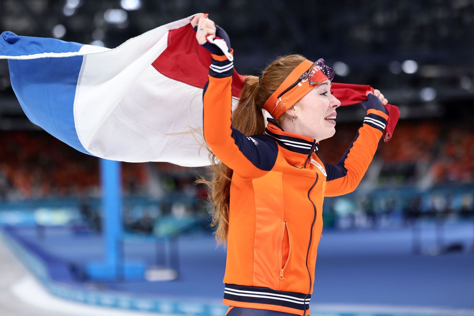 Las mejores fotos de los Juegos Olímpicos de invierno Milán Cortina d'Ampezzo 2026 | Jornada 15