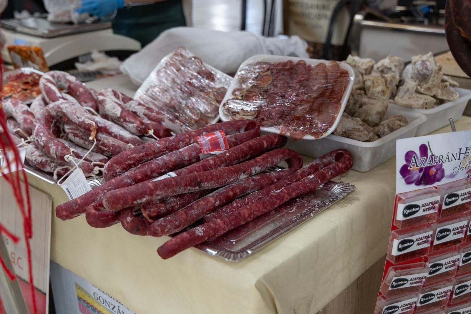 XVII Feria de Caza y Pesca de la Provincia de Jaén, Ibercaza