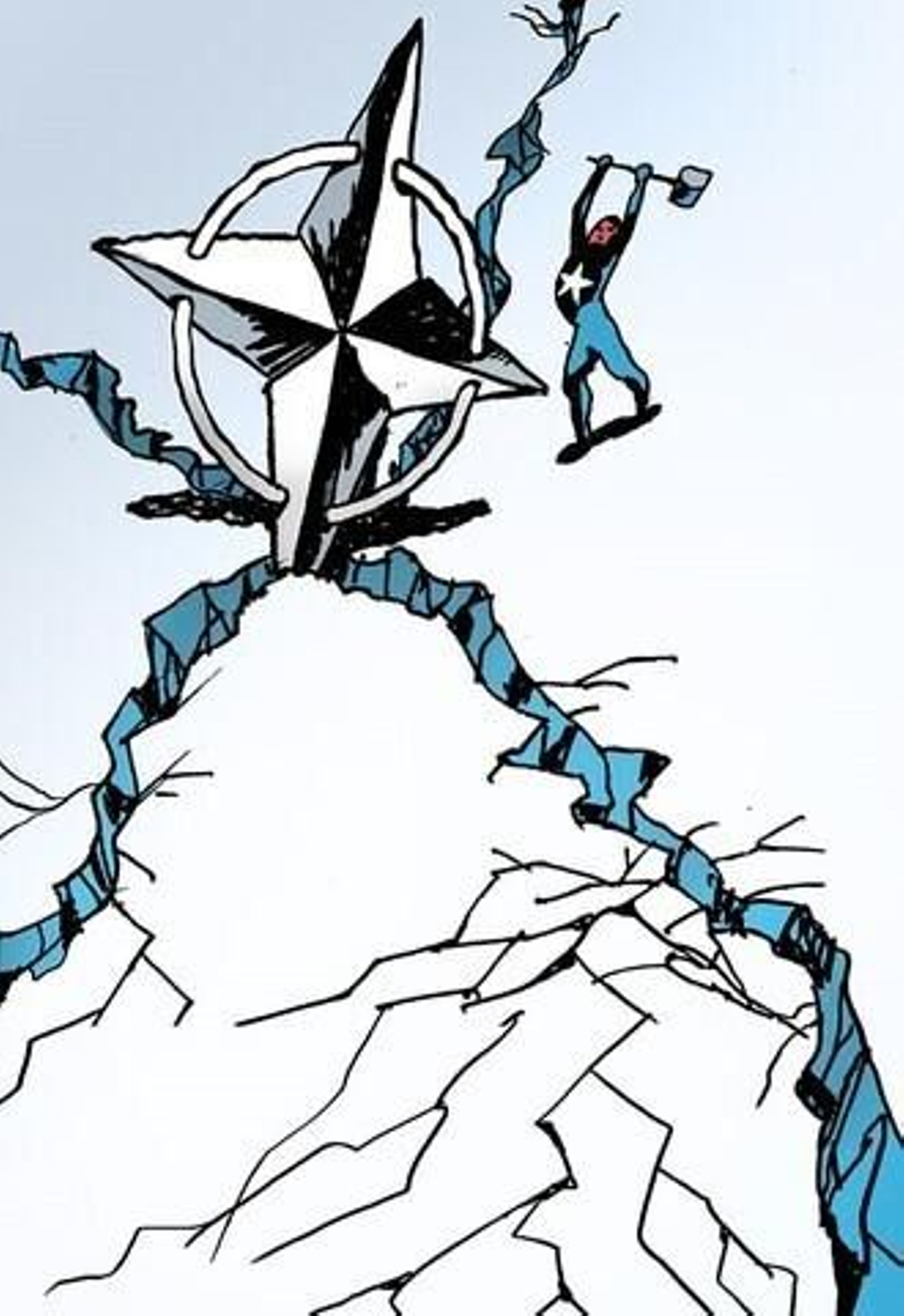 Finlandia y nosotros