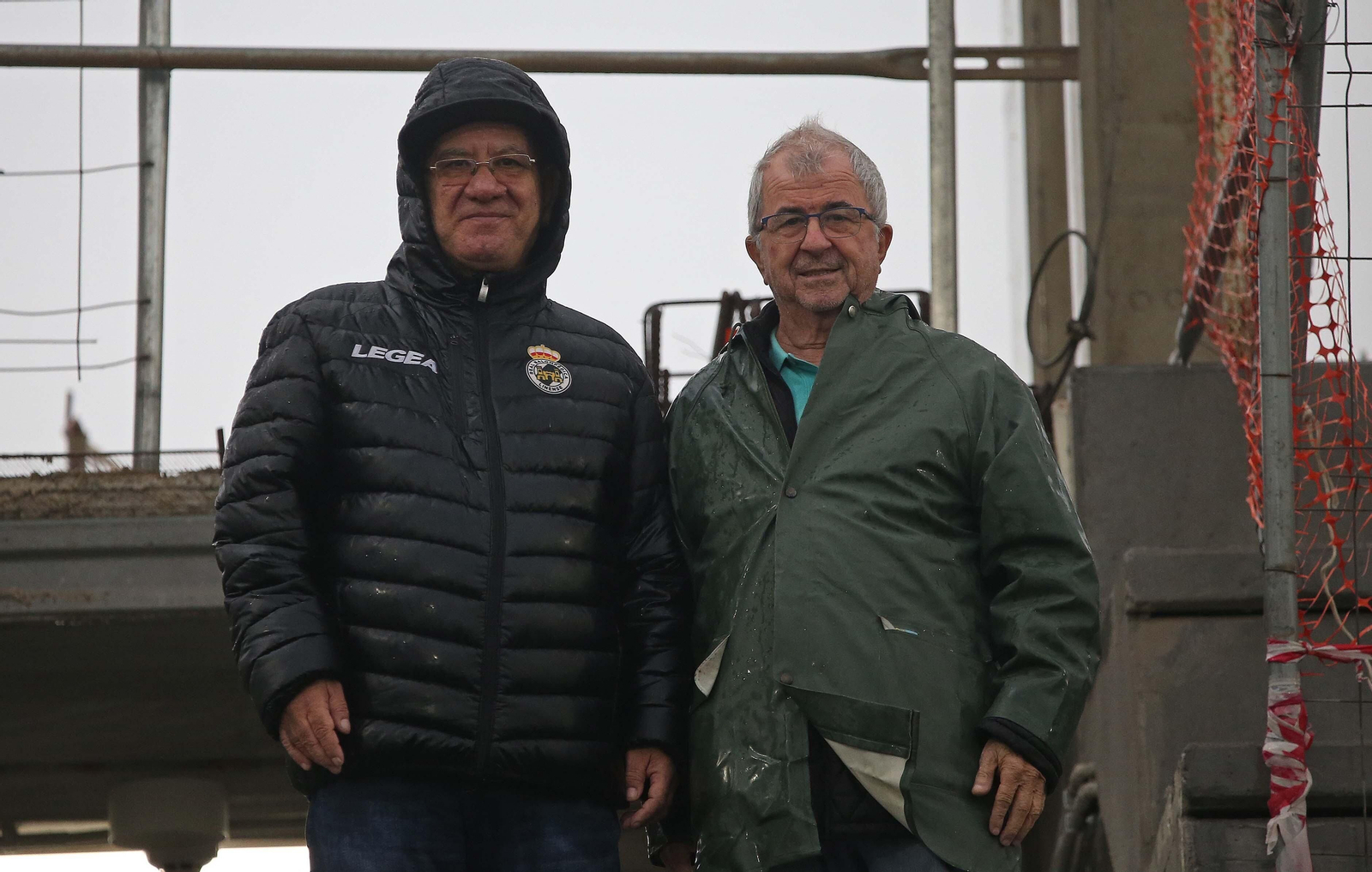Búscate durante el Balona - Marbella en el Ciudad de La Línea