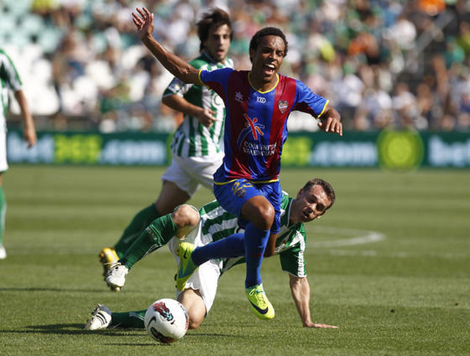 Foto: Antonio Pizarro