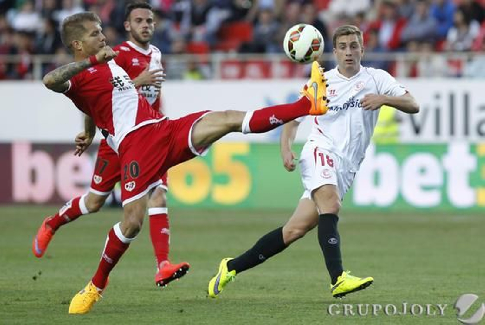 Foto: Antonio Pizarro