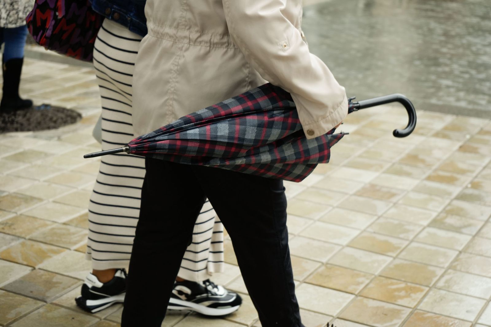 Las imágenes más destacadas del miércoles 30 de abril en Huelva