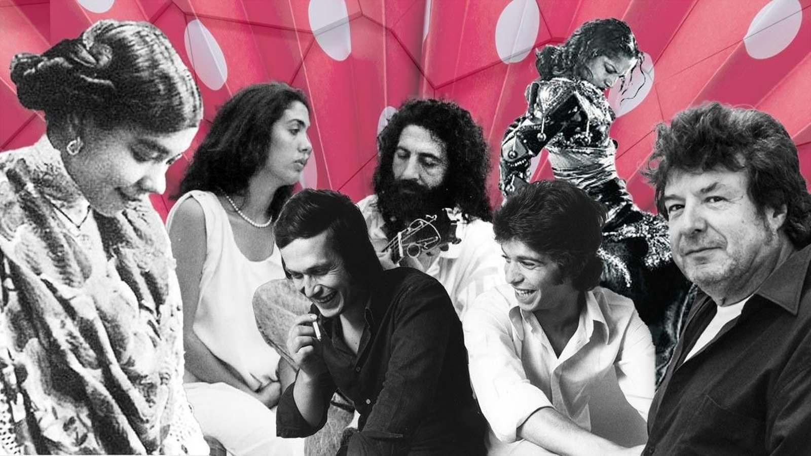 El flamenco es universal rinde homenaje a los grandes de esta música universal.