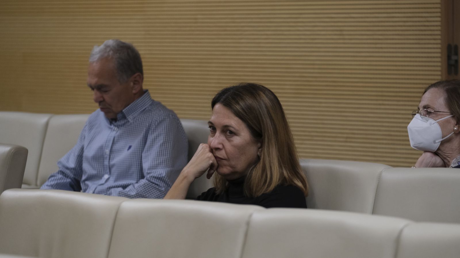 Fotogalería de Diario de los Libros, con el escritor Jorge Molist