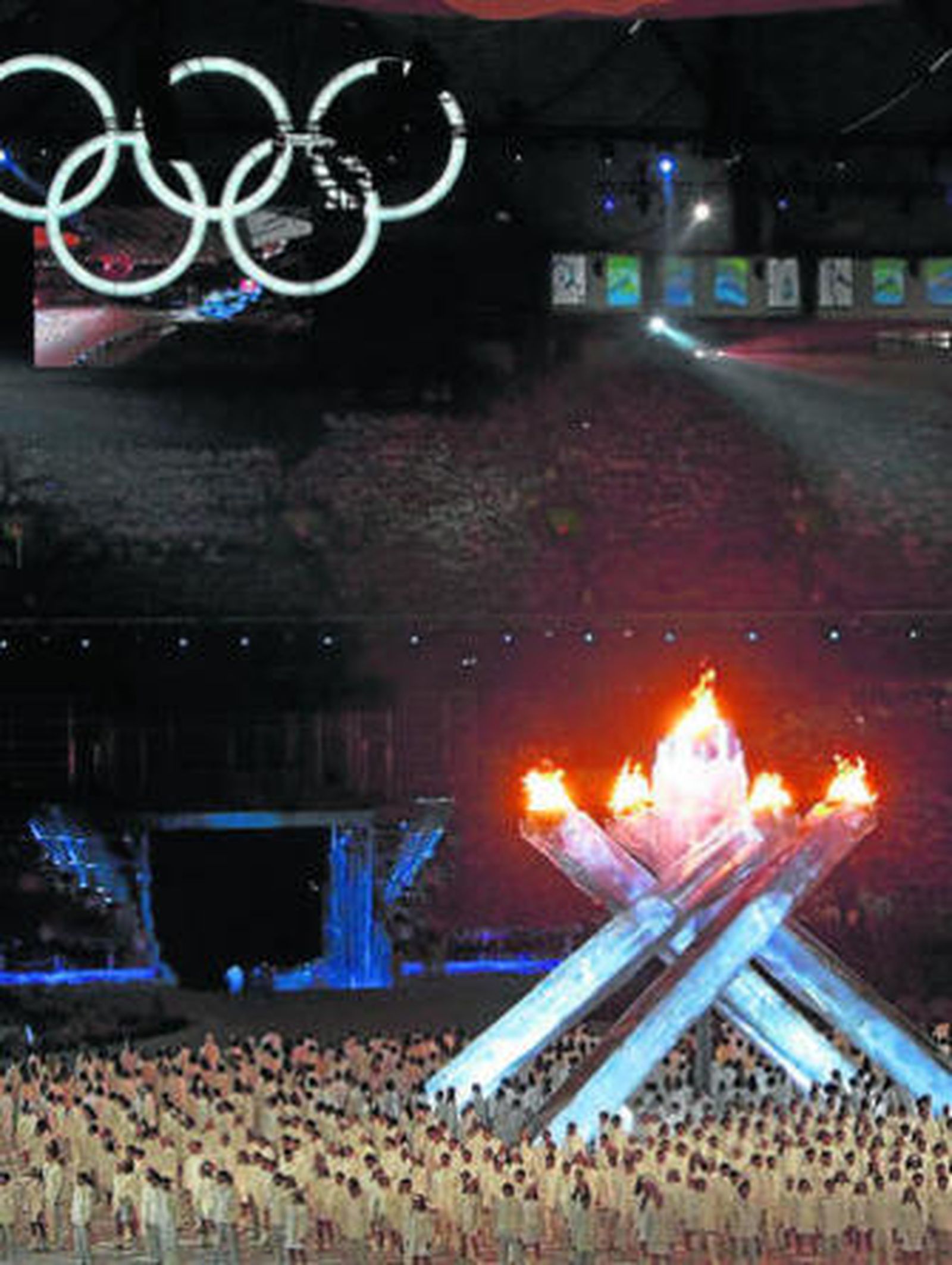 El limitado futuro de los Juegos