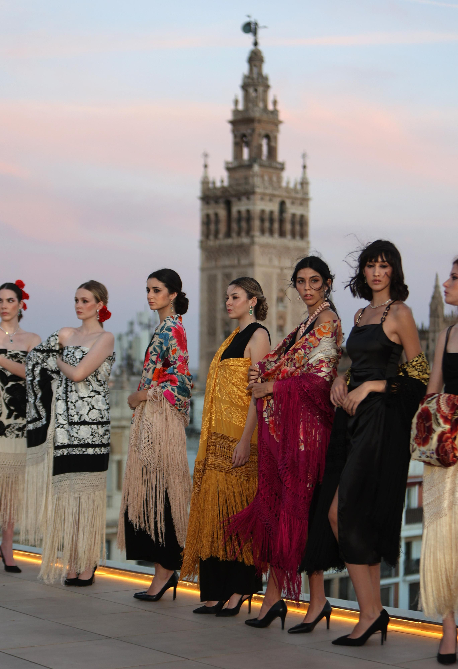 El desfile del 100 aniversario de Foronda, todas las fotos