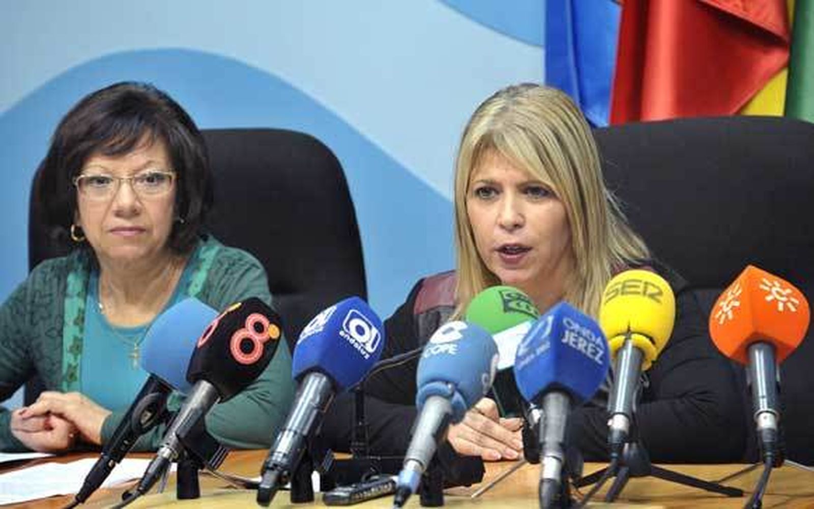 La oficina de intermediación de desahucios frena 9 en dos meses