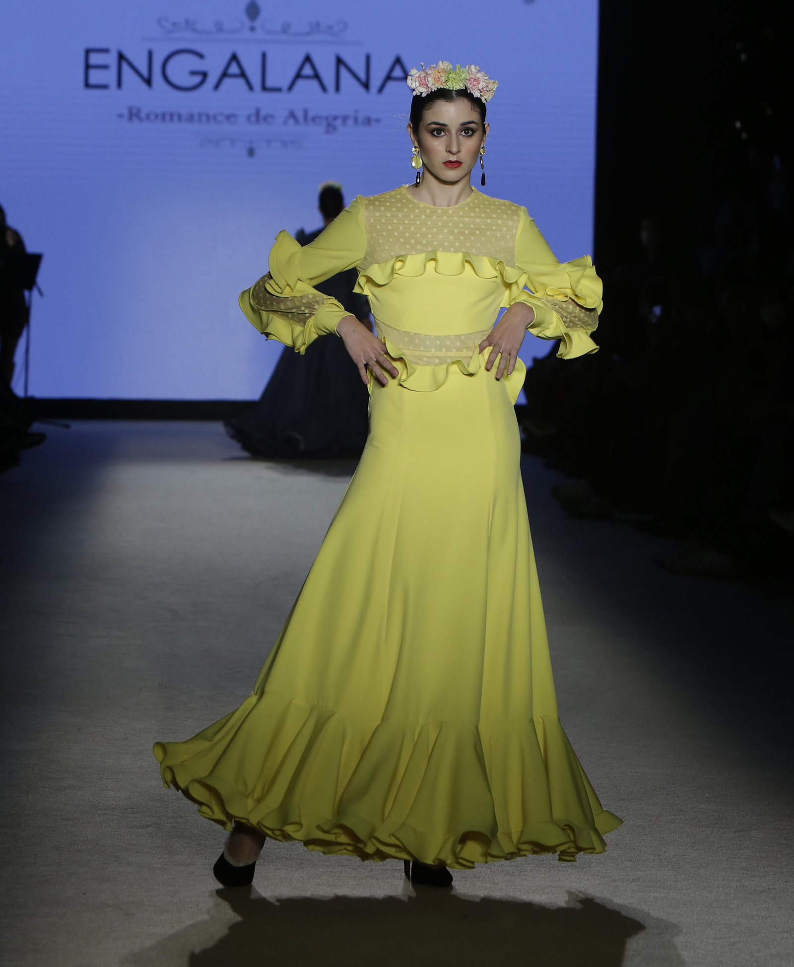 WE LOVE FLAMENCO . Engalana