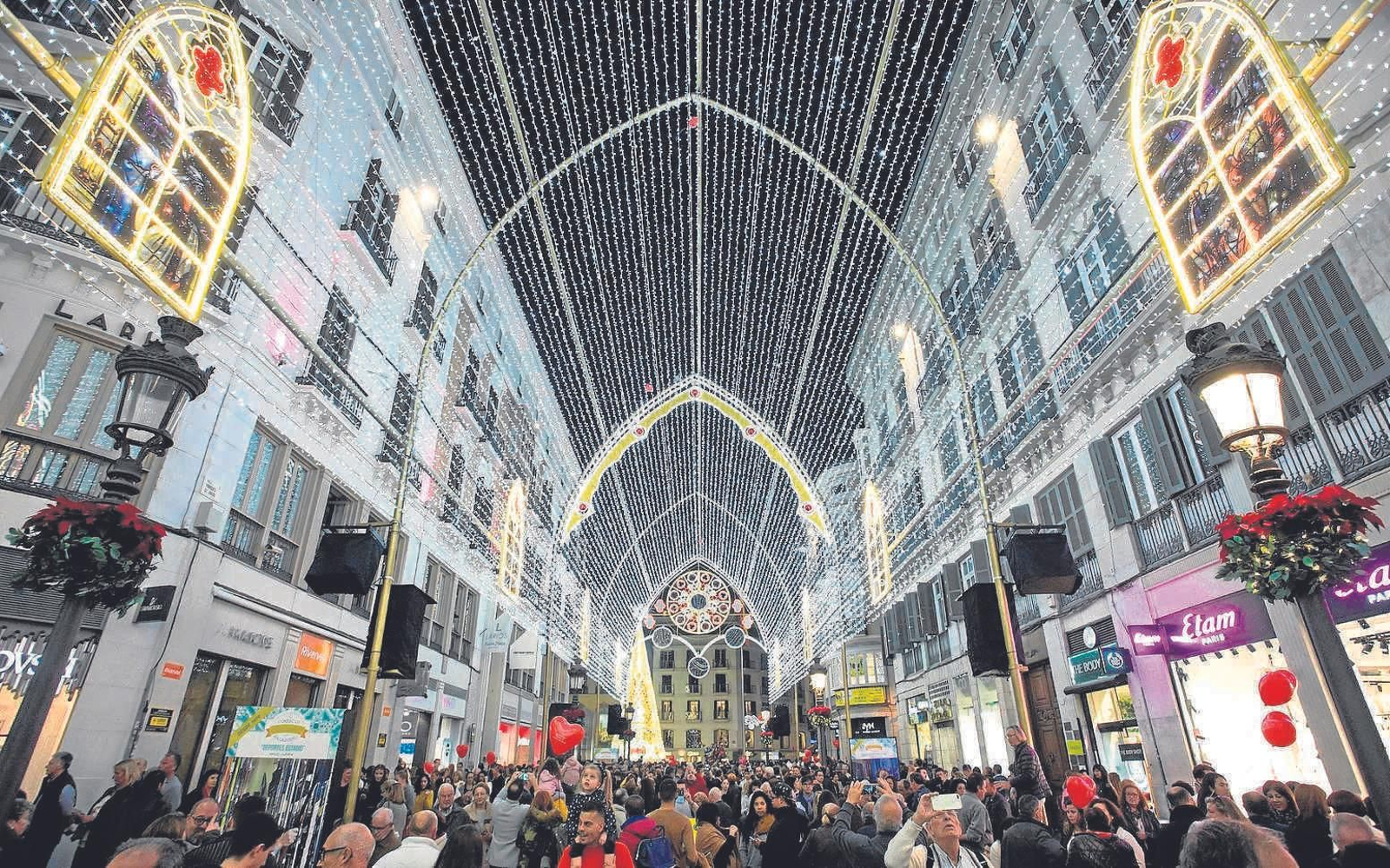 Ximénez pone el mundo a sus pies