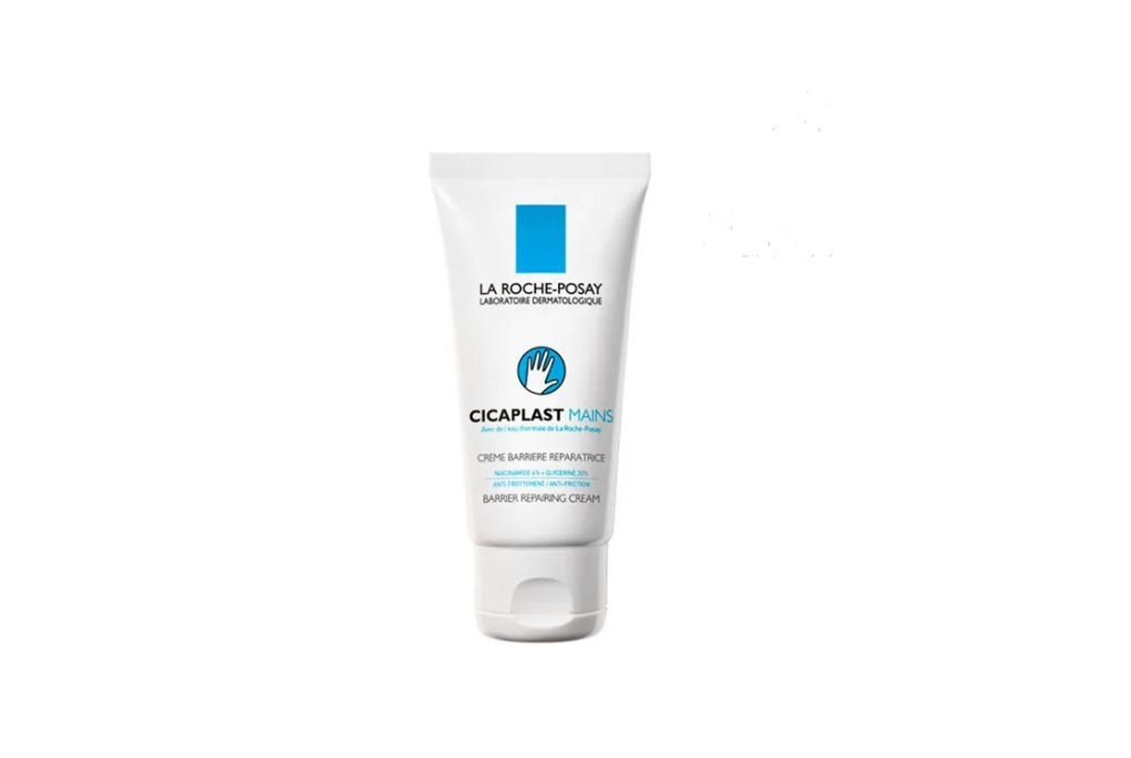 La Roche Posay Cicaplast Mains